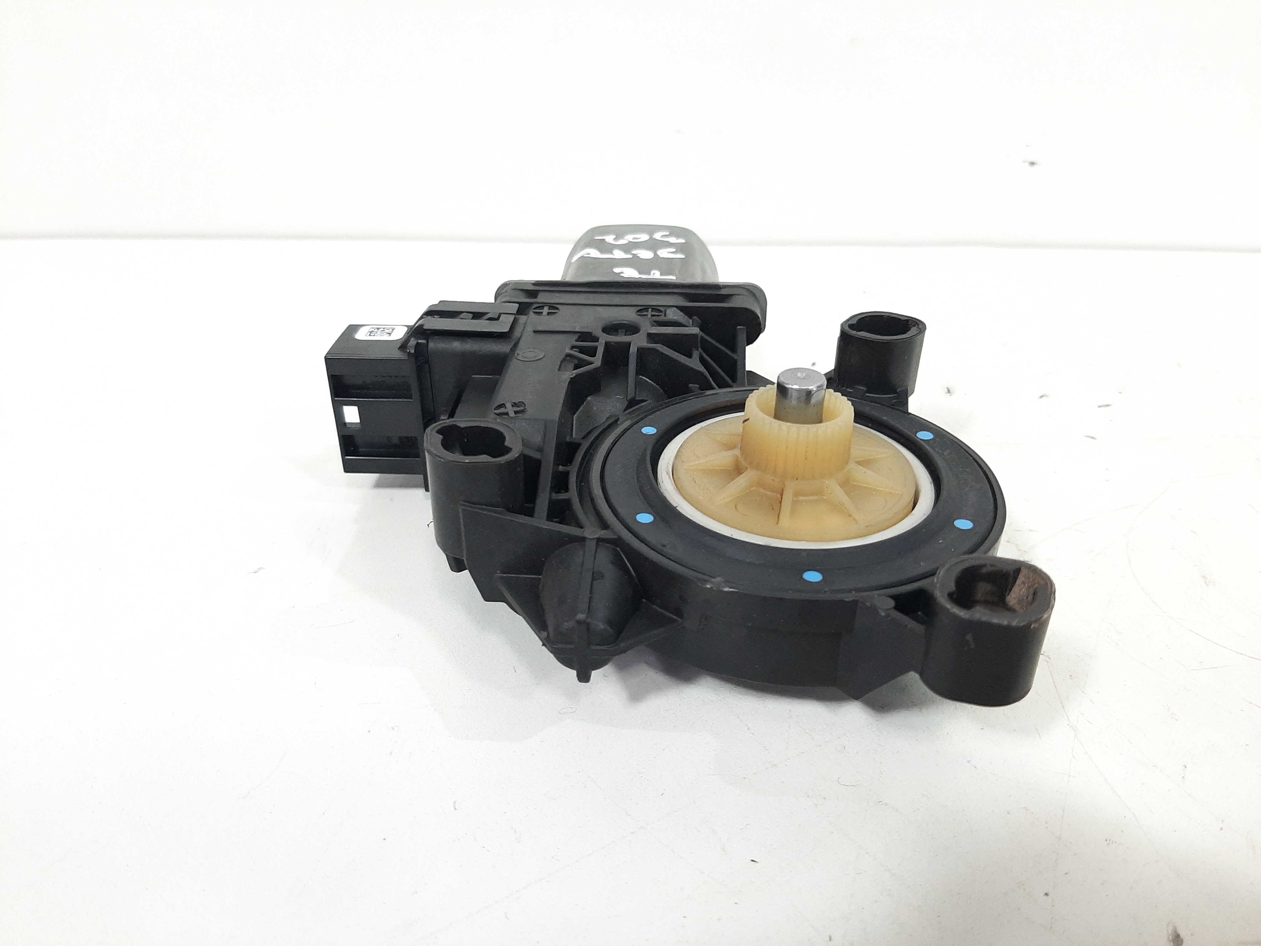 Motor Vidro Elétrico Traseiro Esquerdo Jetta 2011 A 2018 4