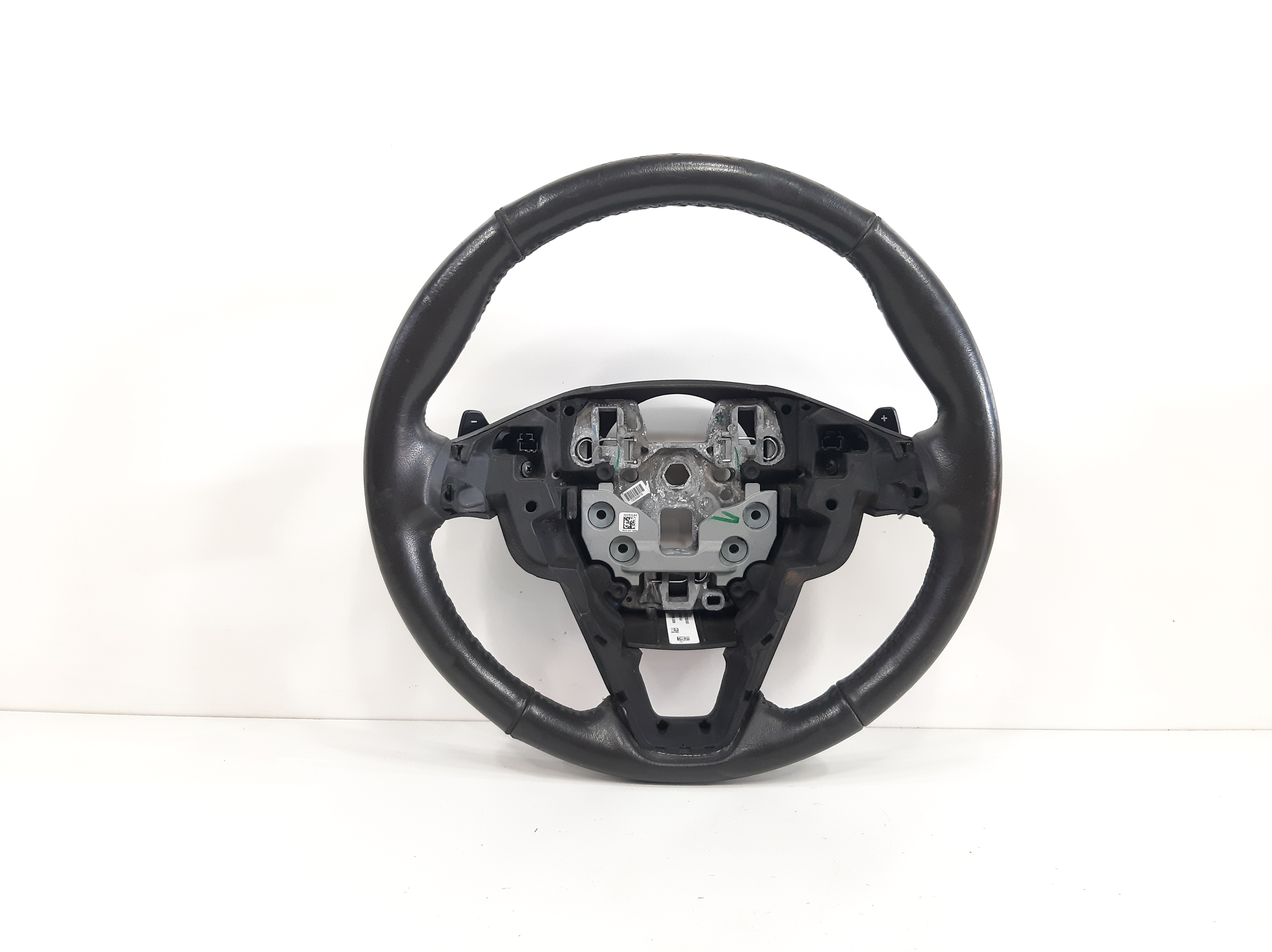 Volante Direção Ford Fusion Titanium 2014 2015 2016 A 2019 6