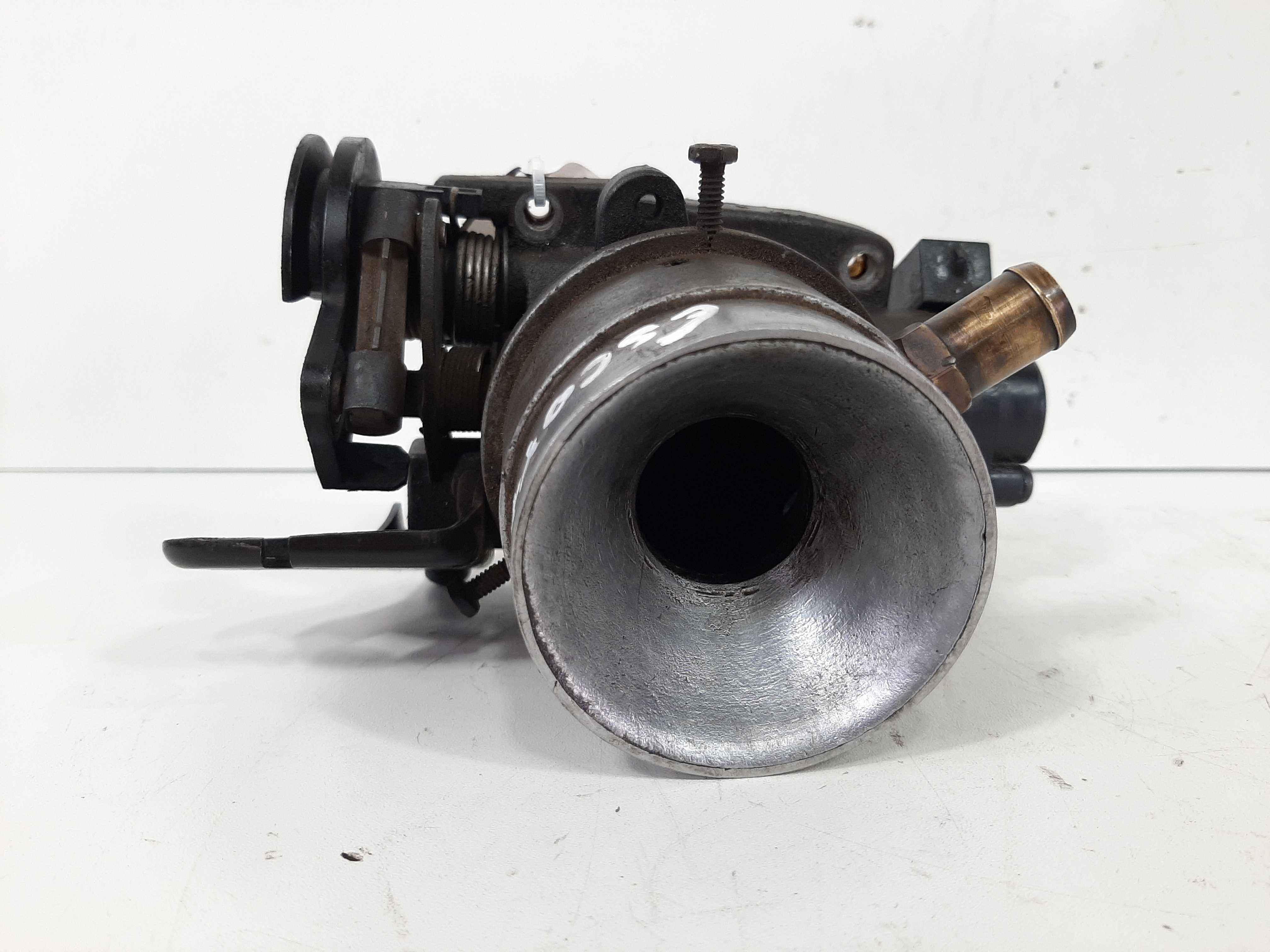 Tbi Corpo Borboleta Ford Escort Zetec 1.8 16v 1997 A 2002 7