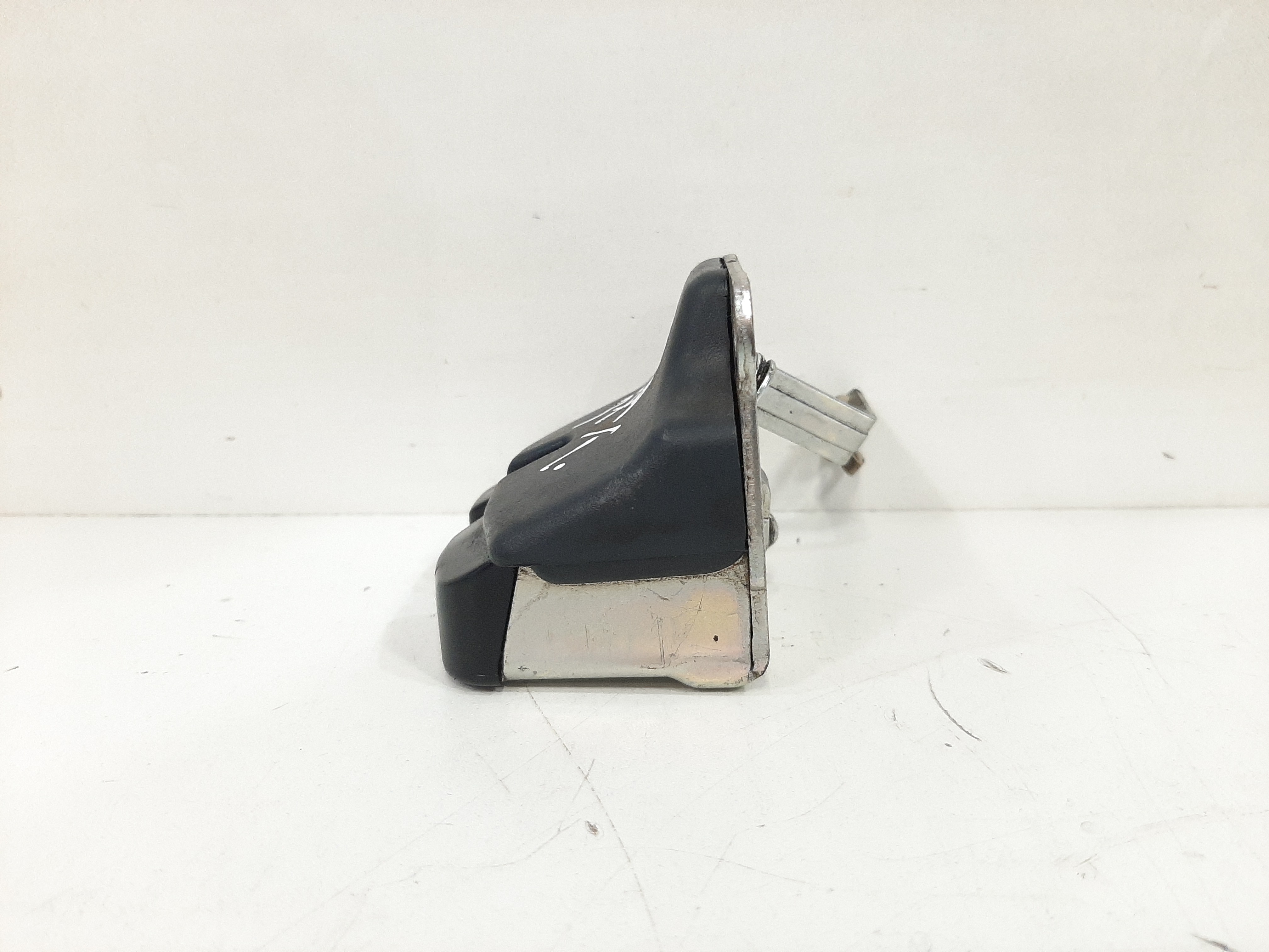 Fechadura Tampa Traseira Fiat Punto Siena 2008 2009 A 2012 1