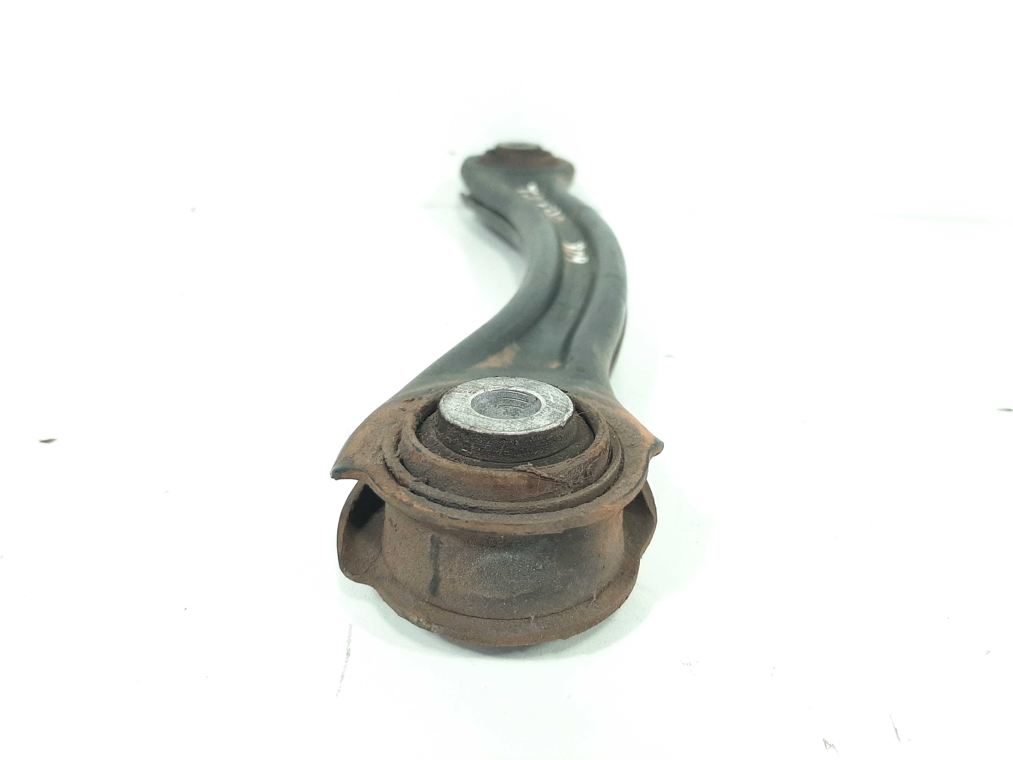 Braço Curvo Suspensão Traseiro Direito E320 W210 1998 A 2002 5