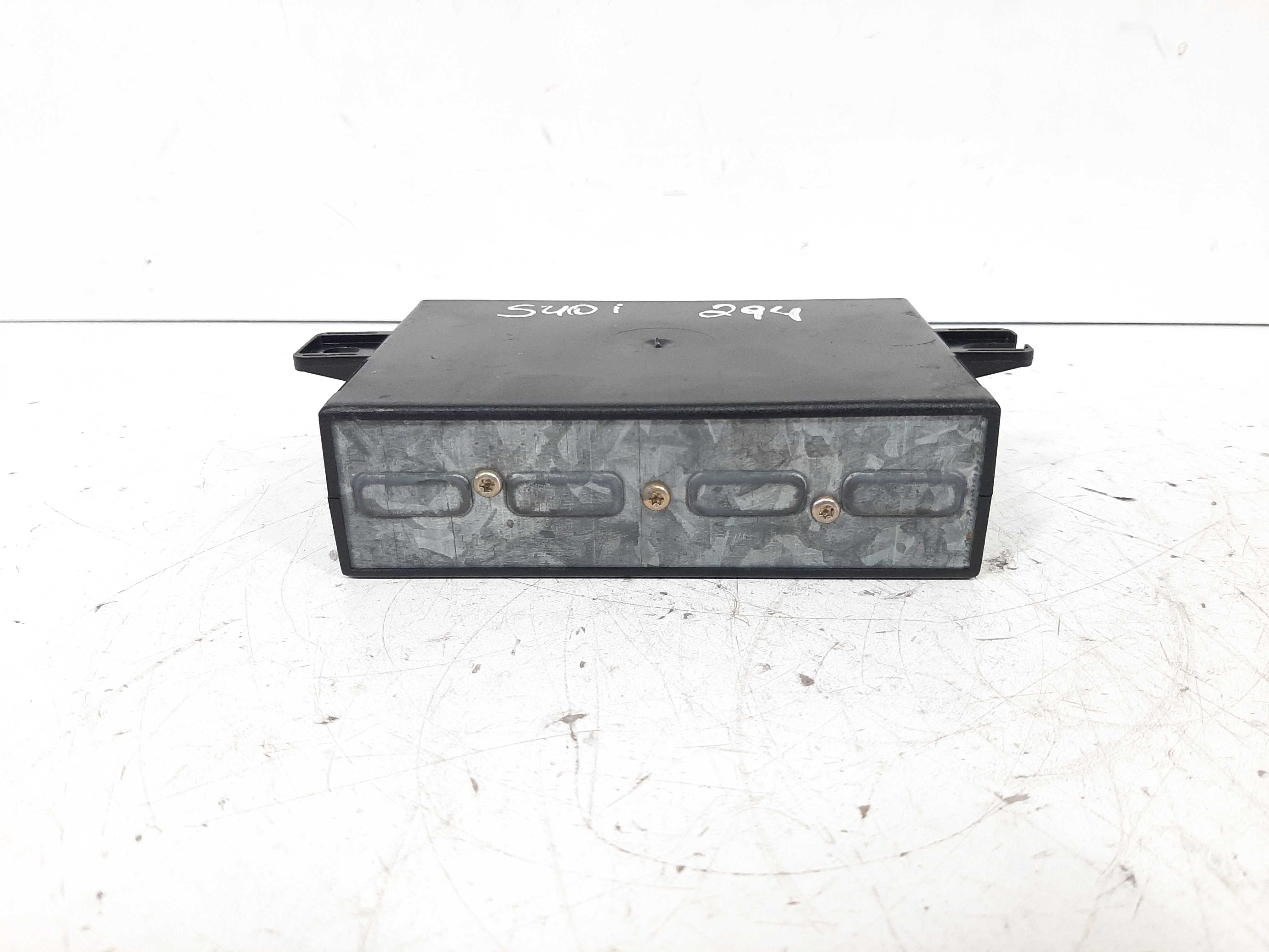 Modulo Controle Suspensão Bmw Serie 5/7 Cód. 37.15-1092572 5