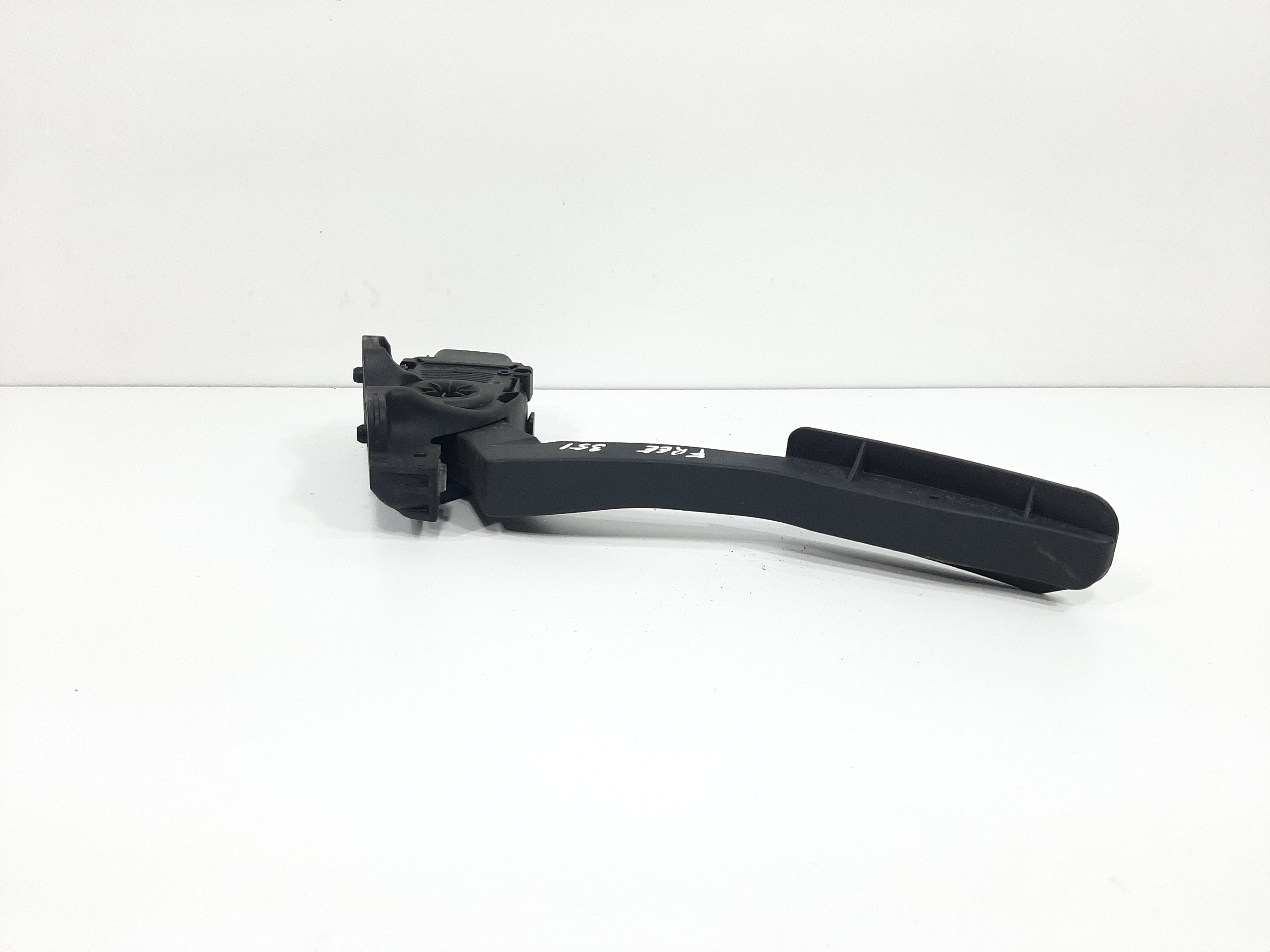 Pedal Acelerador Land Rover Freelander 2 3.2 I6 2007 A 2012 6