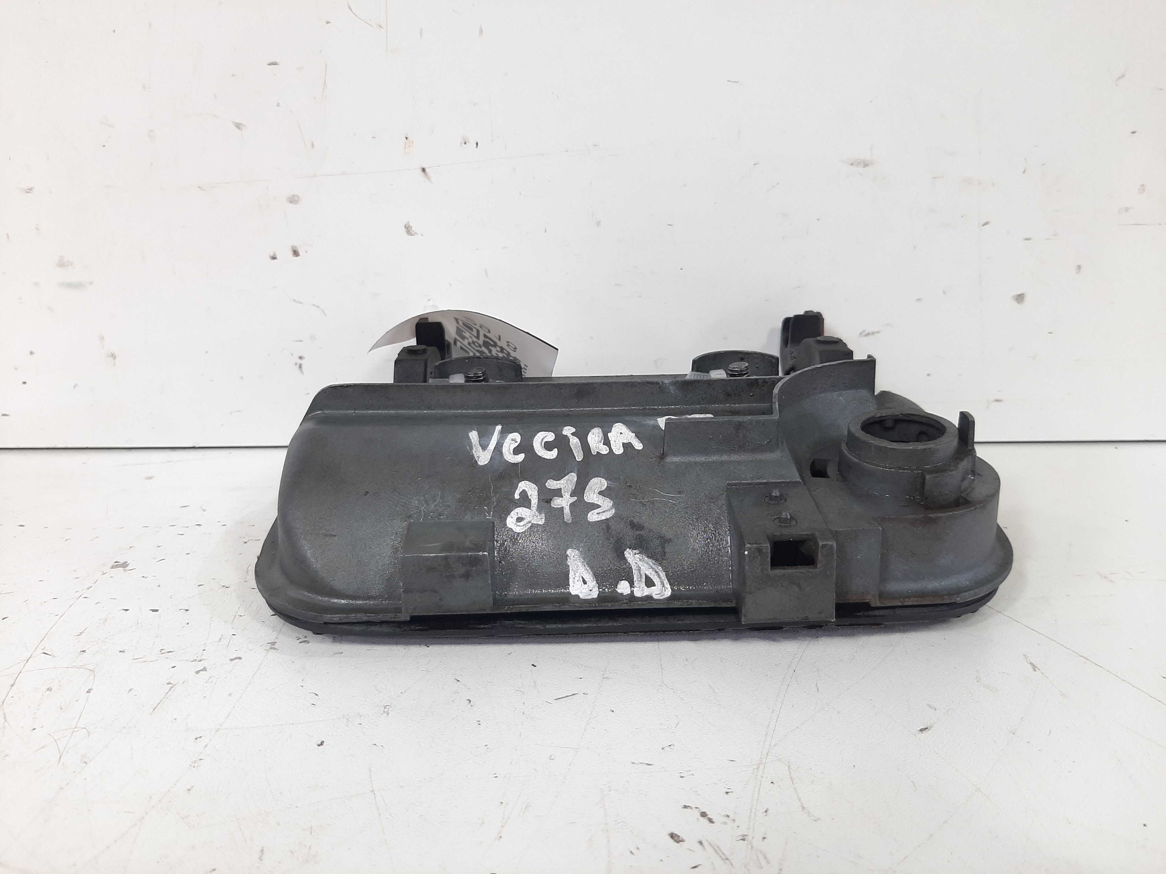 Maçaneta Externa Dianteira Direita Vectra Gls 1997 A 2005 6