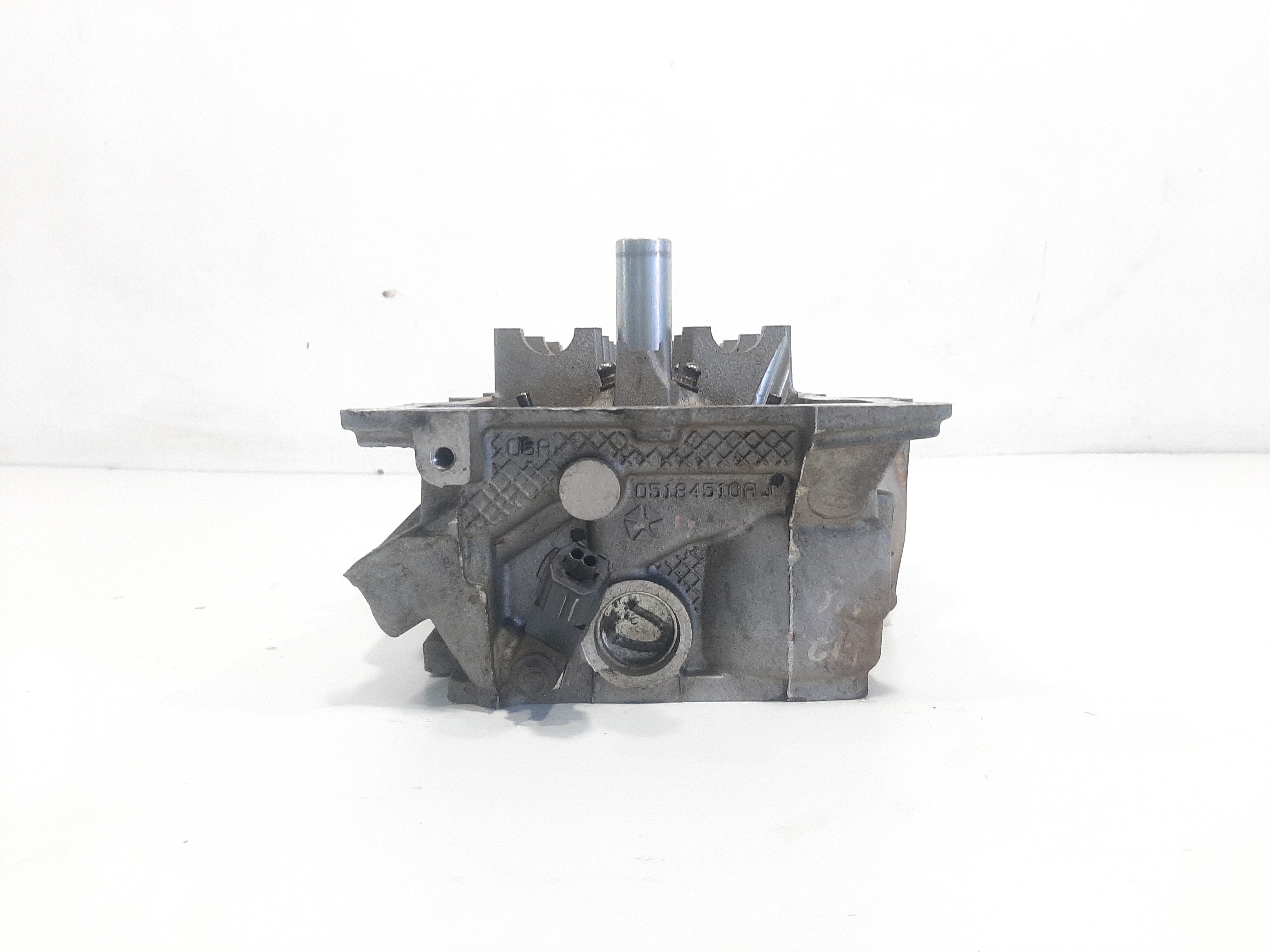 Cabeçote Direito Jeep Cherokee Limited 3.6 V6 2012 Retificar 7