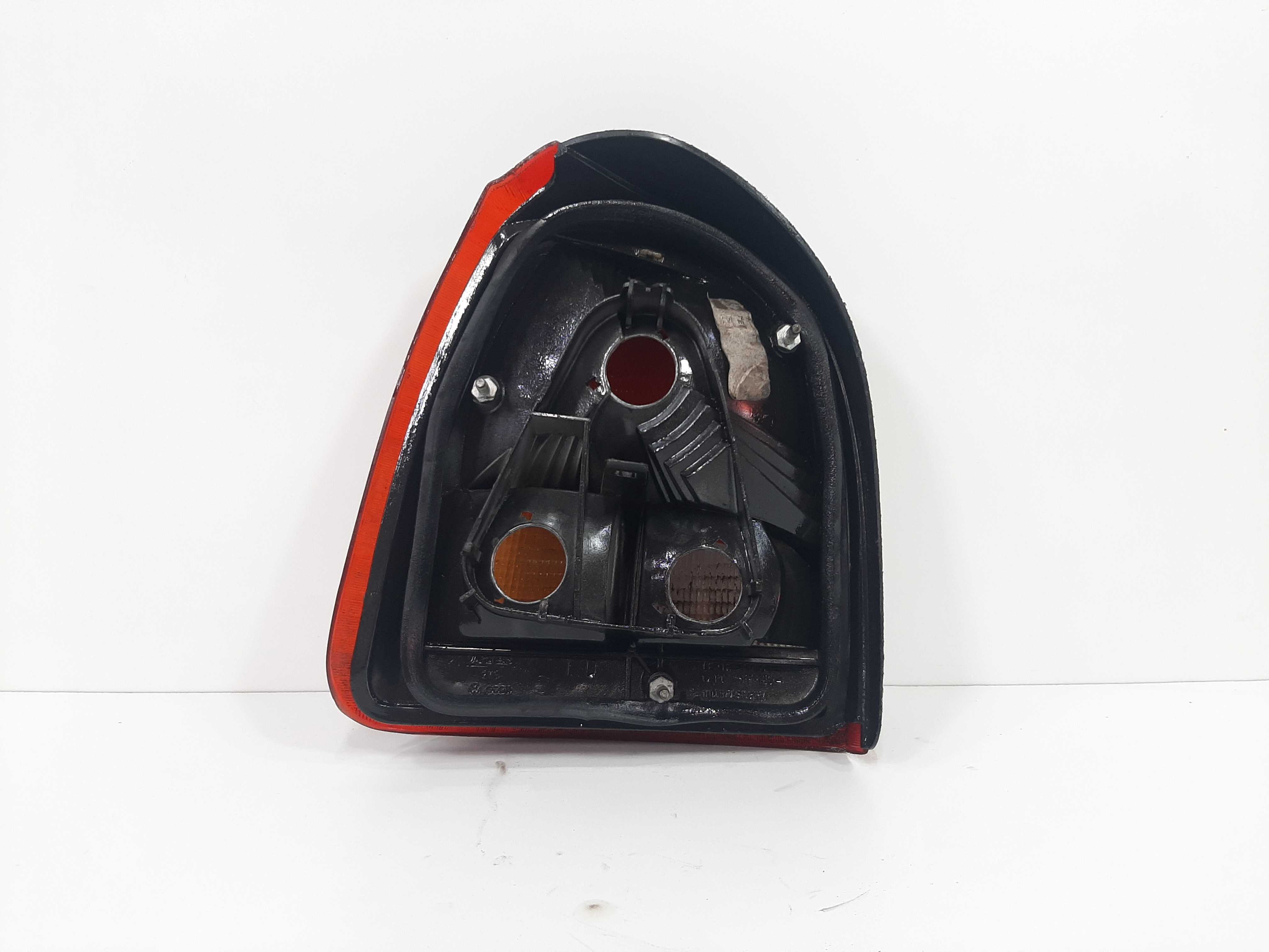 Lanterna Direita Volkswagen Gol G2 1995 1996 1997 A 2005 2