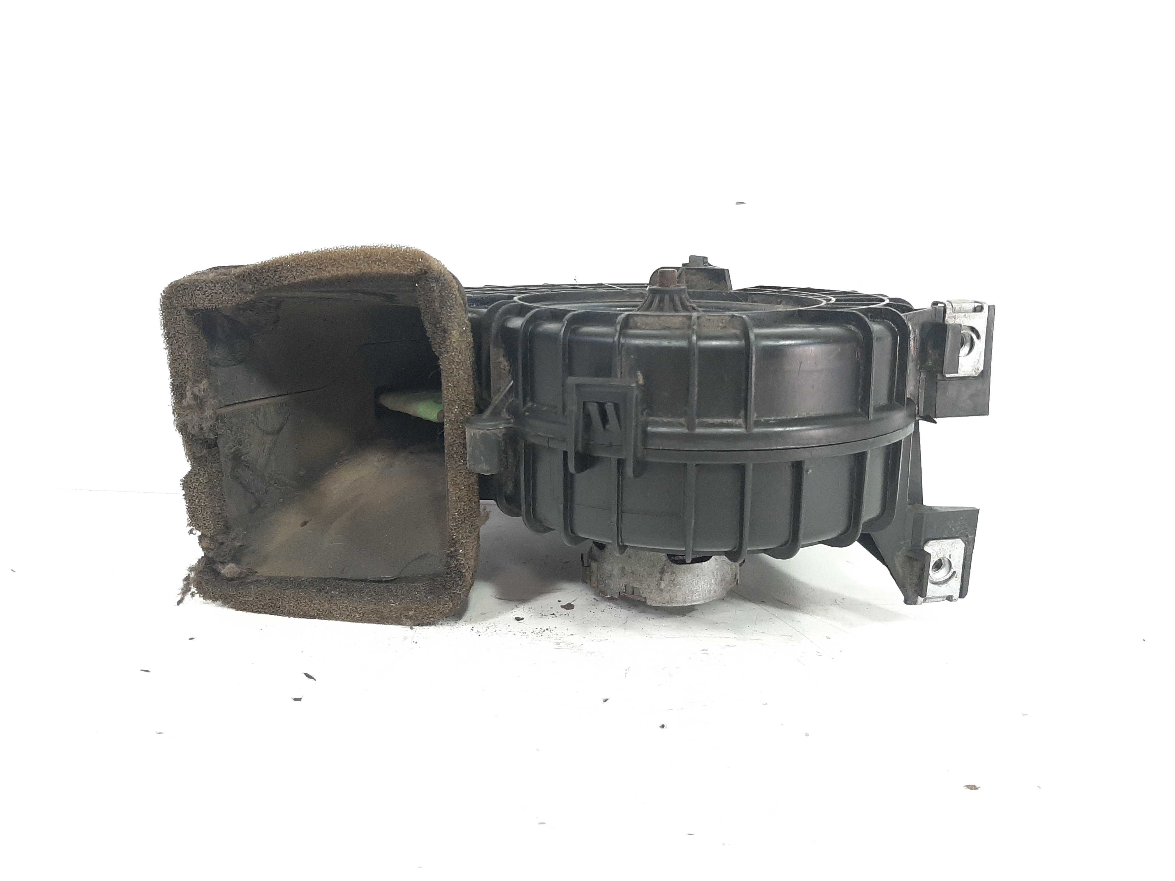 Motor Ventilador Ar Forçado Traseiro C4 2.0 16v 2007 A 2013 2