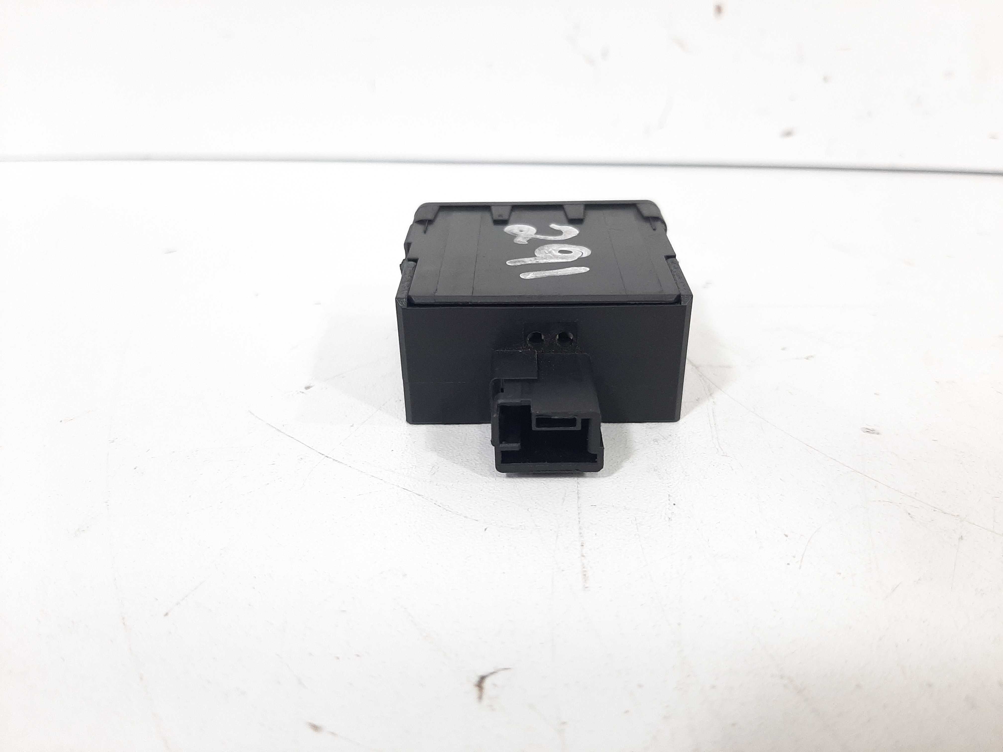 Interruptor Regulagem Farol C4 Pallas 2007 2008 2009 A 2013 6
