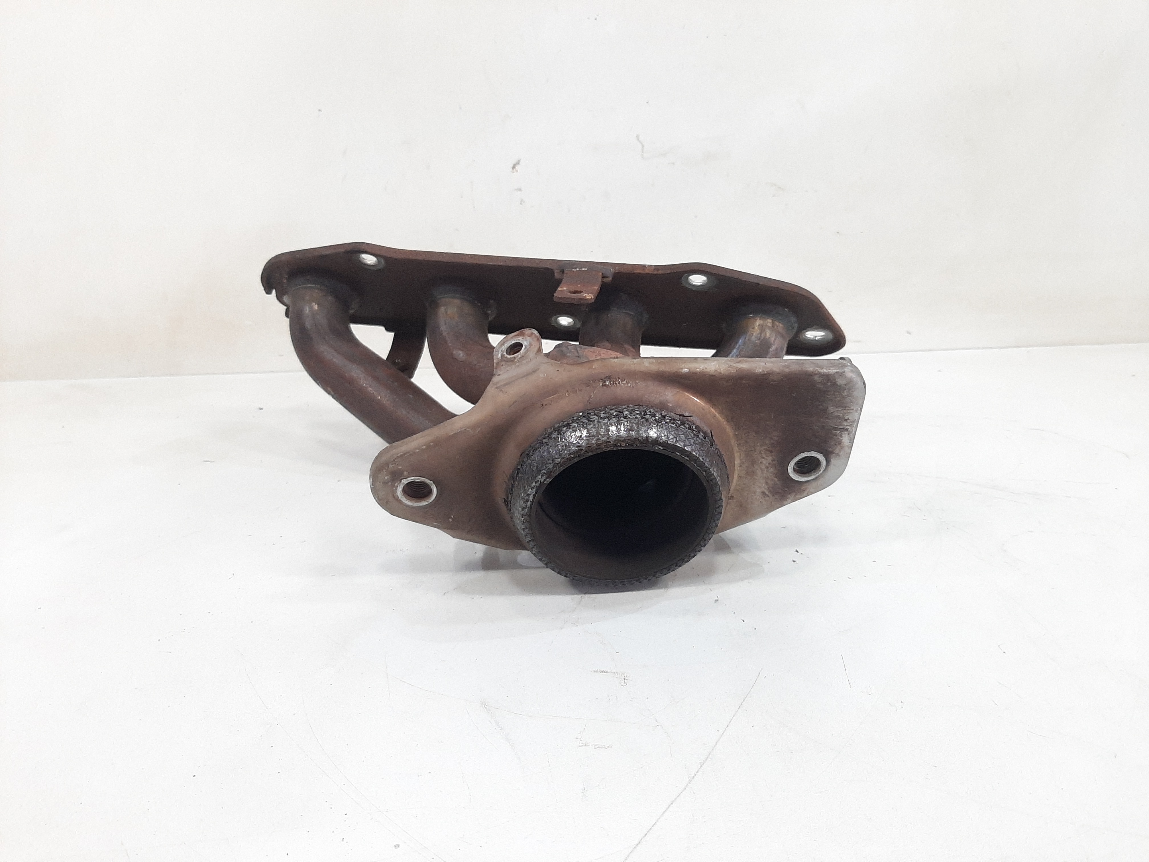 Coletor Escape Nissan Versa 1.6 2011 2012 2013 2014 A 2019 6