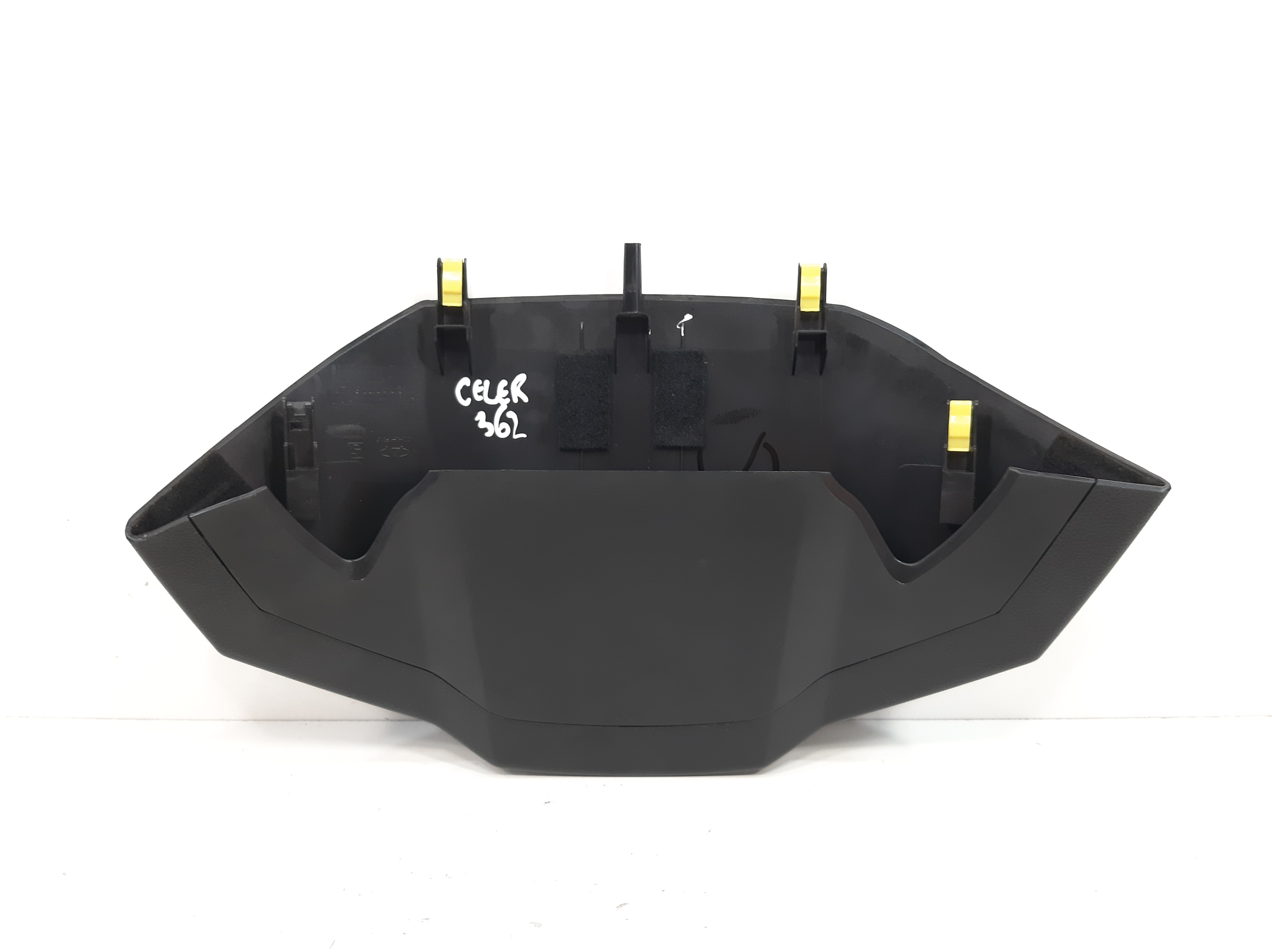 Acabamento Superior Volante Painel Celer 2013 2014 A 2017 1