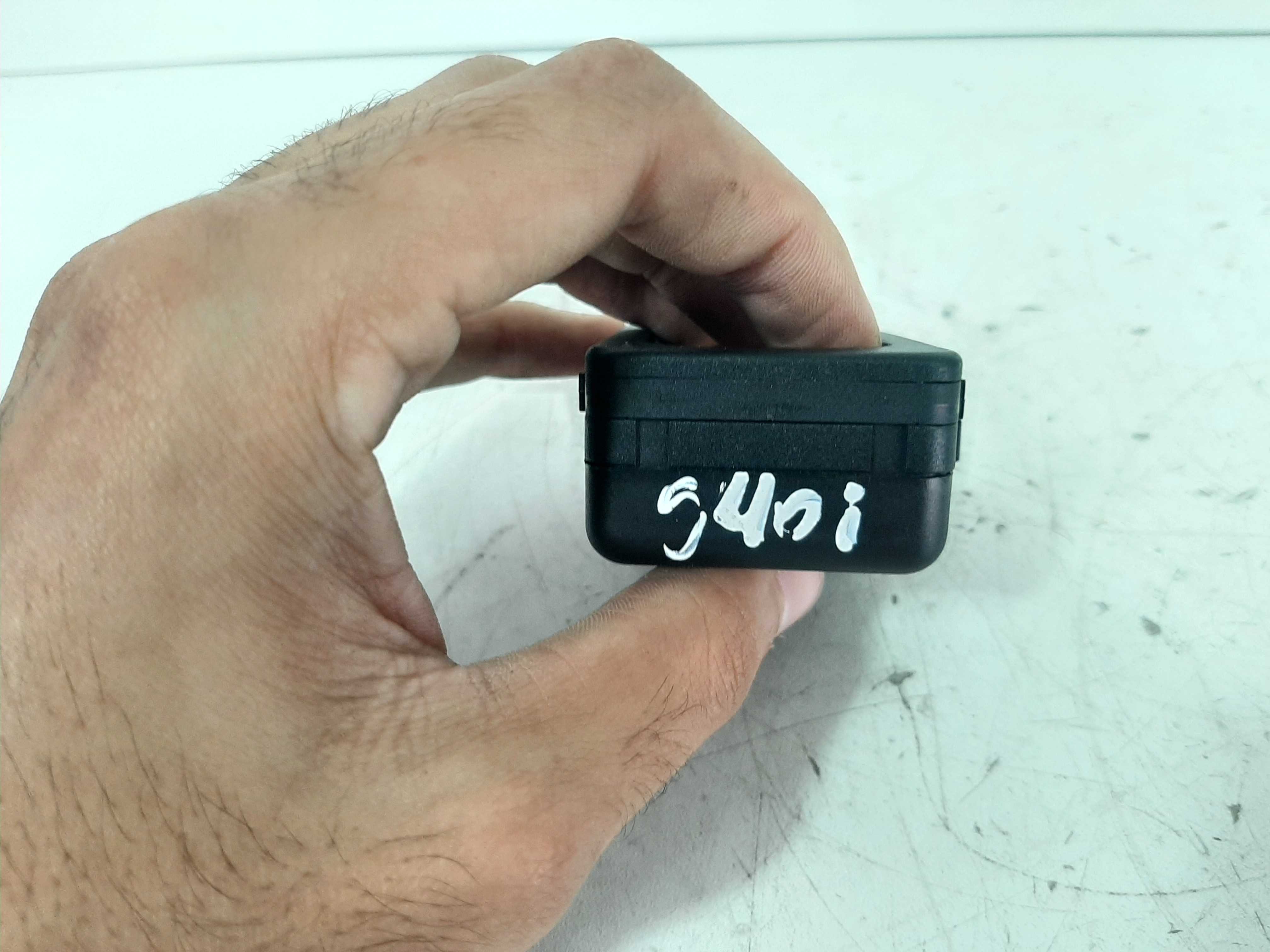 Sensor De Chuva Bmw Serie5 E46 E39 E38 E53 Cod: 8 363 430 5
