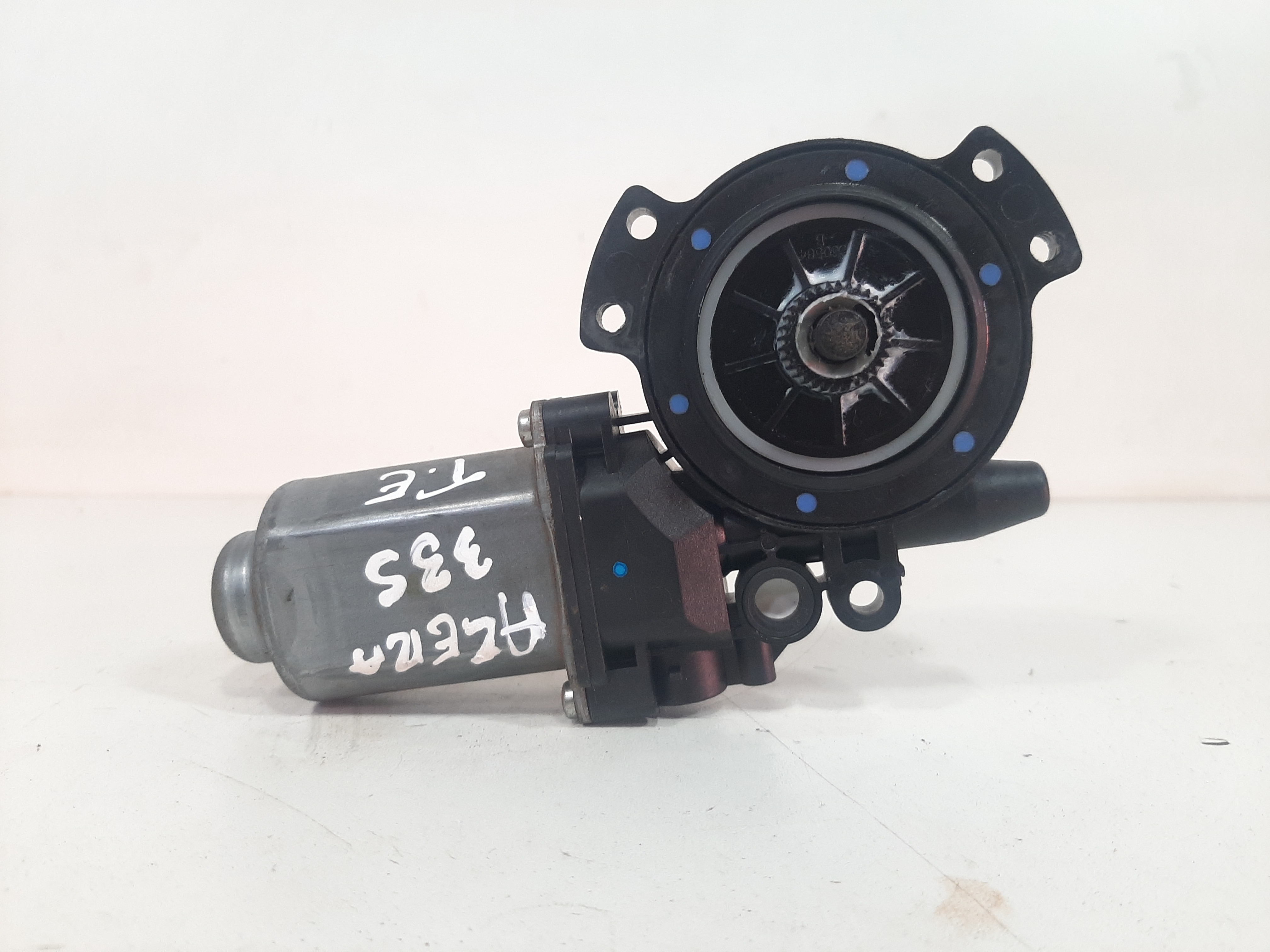Motor Vidro Traseiro Esquerdo Azera 2007 2008 2009 2010 2011 3