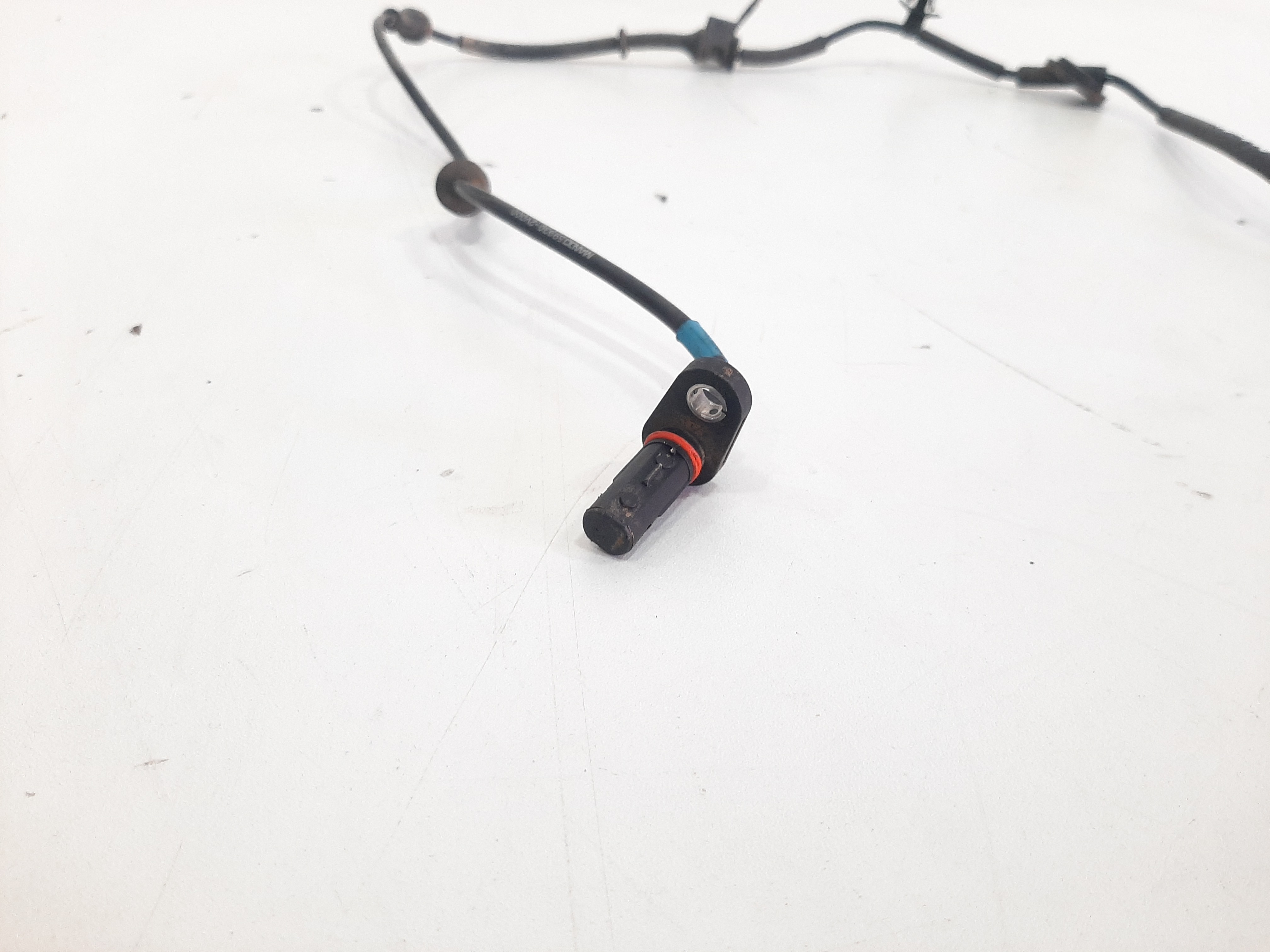 Sensor Abs Traseiro Direito Hyundai Veloster 2012 2013 9