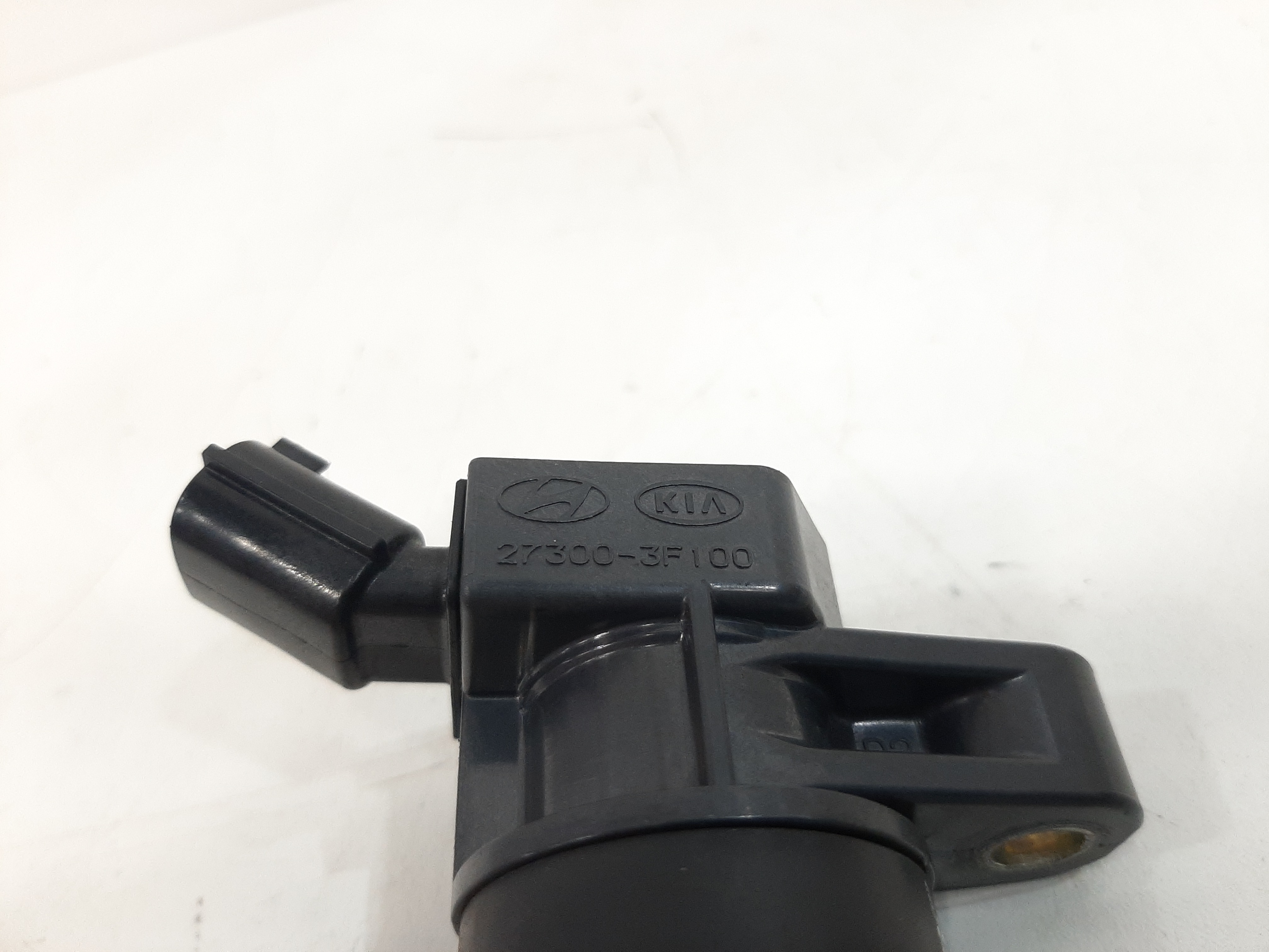 Bobina Ignição Kia Cerato Koup 2.0 2011 A 2013 273003f100 4