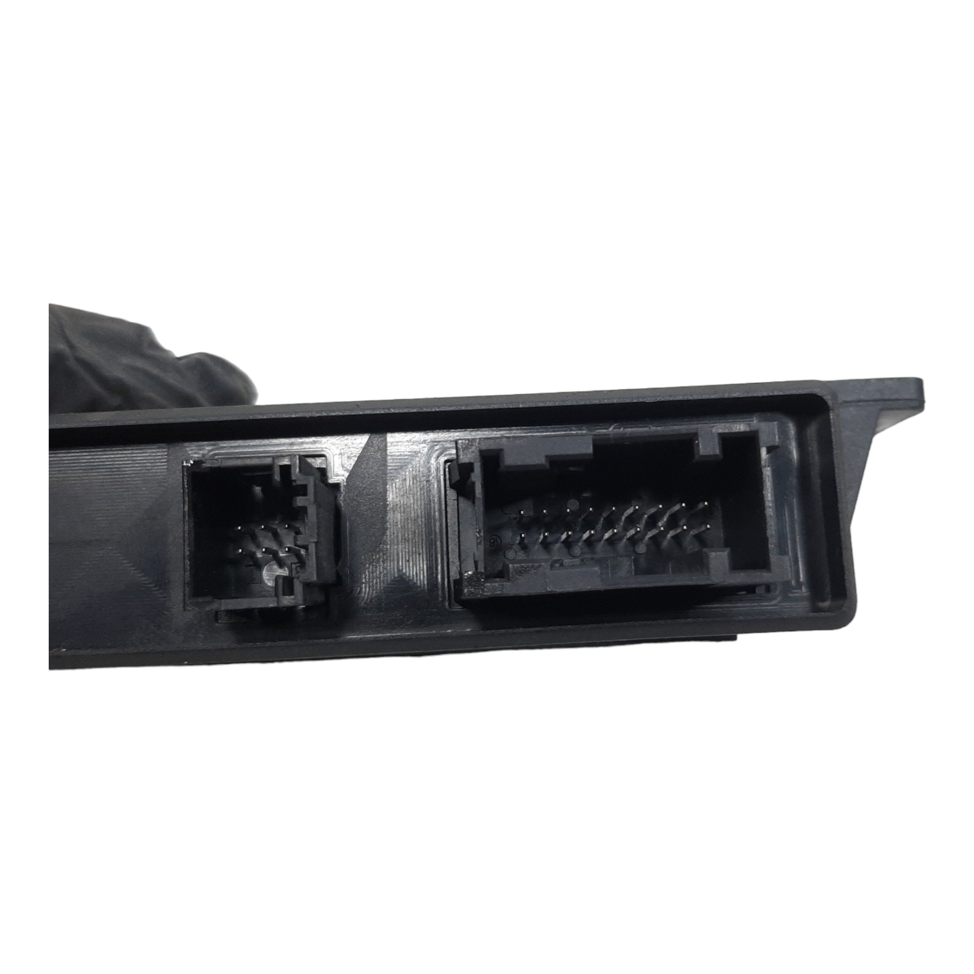 Módulo Sensor Estacionamento Citroen C4 Picasso 2009 A 2014 1