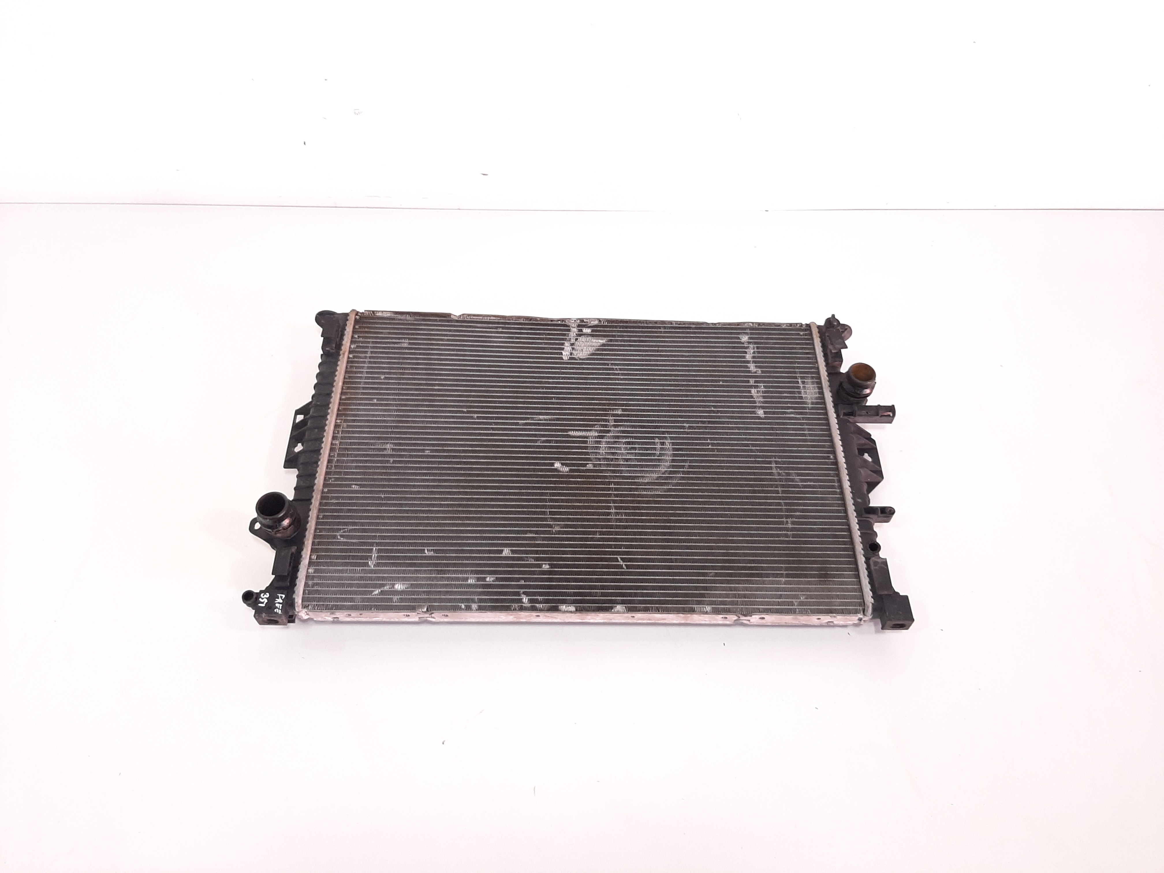 Radiador Água Land Rover Freelander 2 3.2 2007 2008 A 2012 4