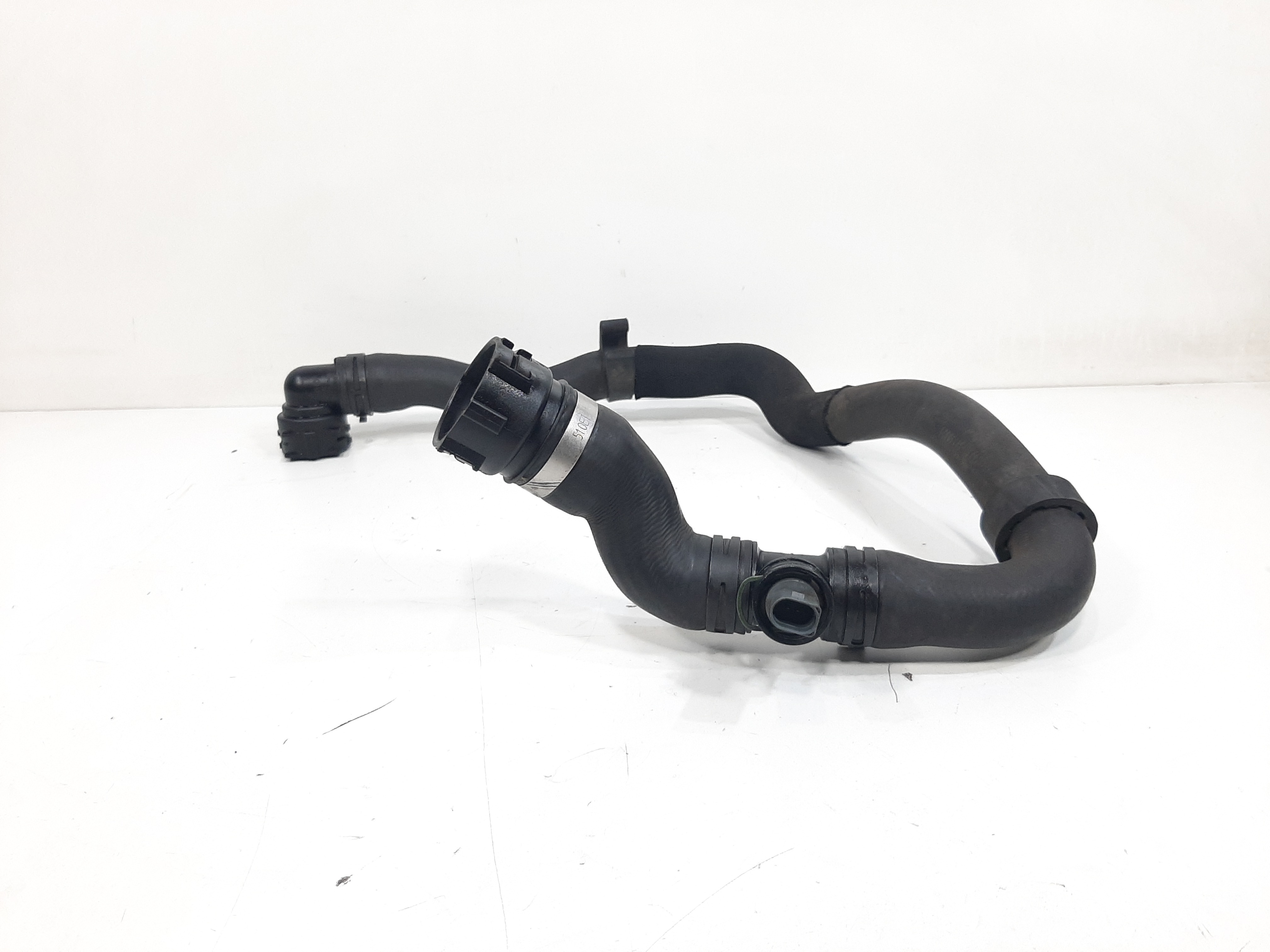Mangueira Bomba Água Vw Tiguan 2.0 Tsi 2012 2013 2014 A 2017 8