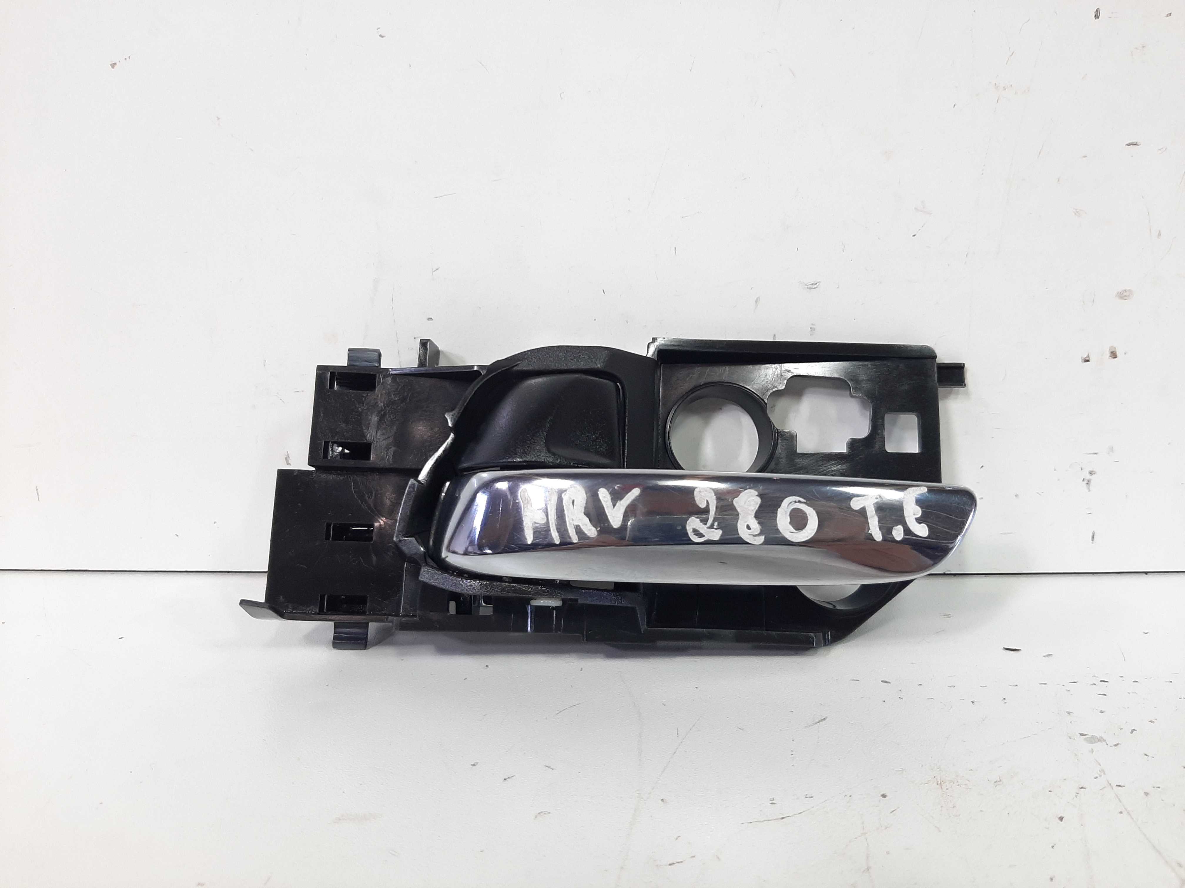 Maçaneta Interna Porta Traseira Esquerda Honda Hrv 15 A 2018 1