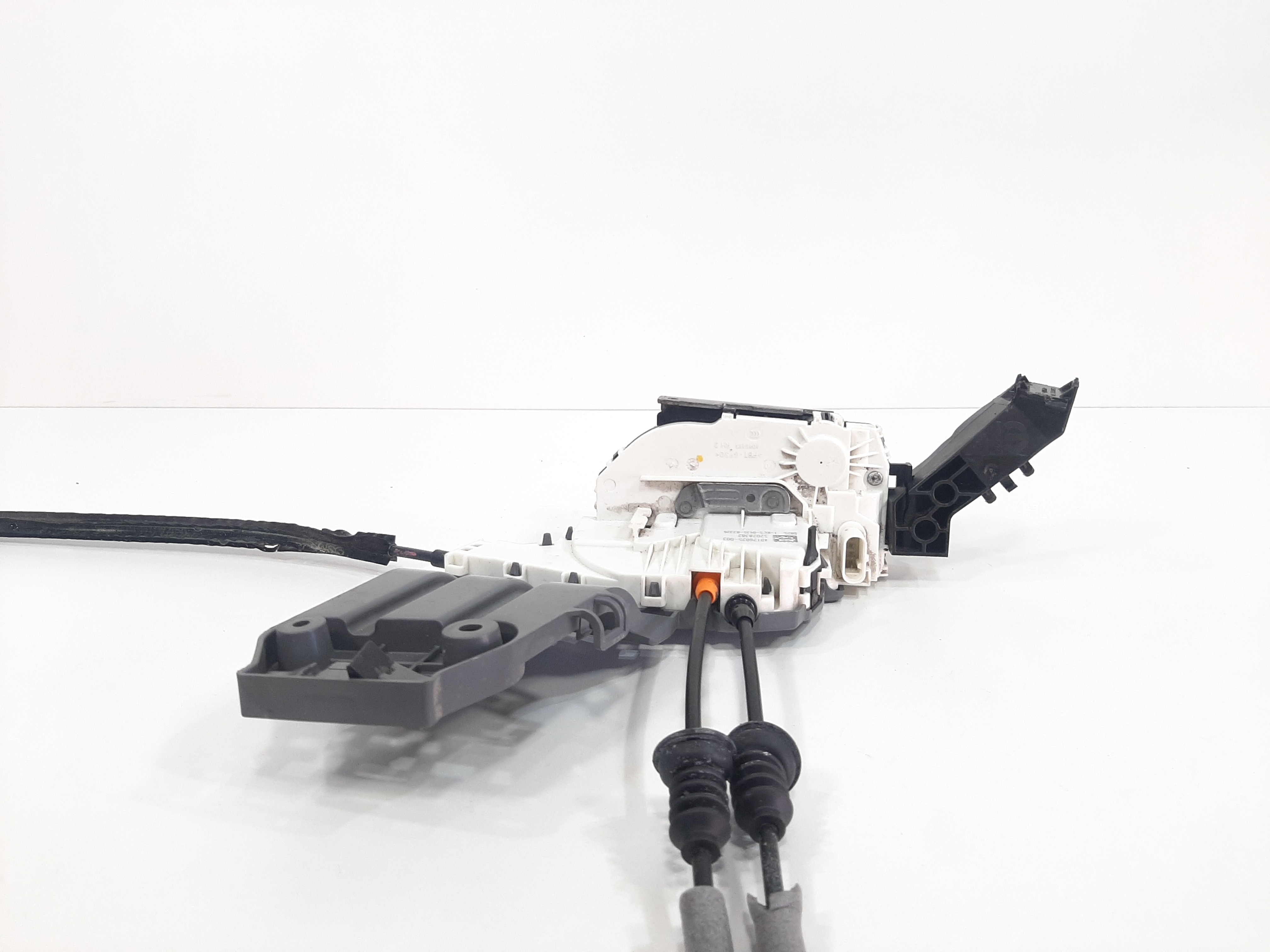 Fechadura Elétrica Dianteira Direita Renegade 2015 A 2020 7
