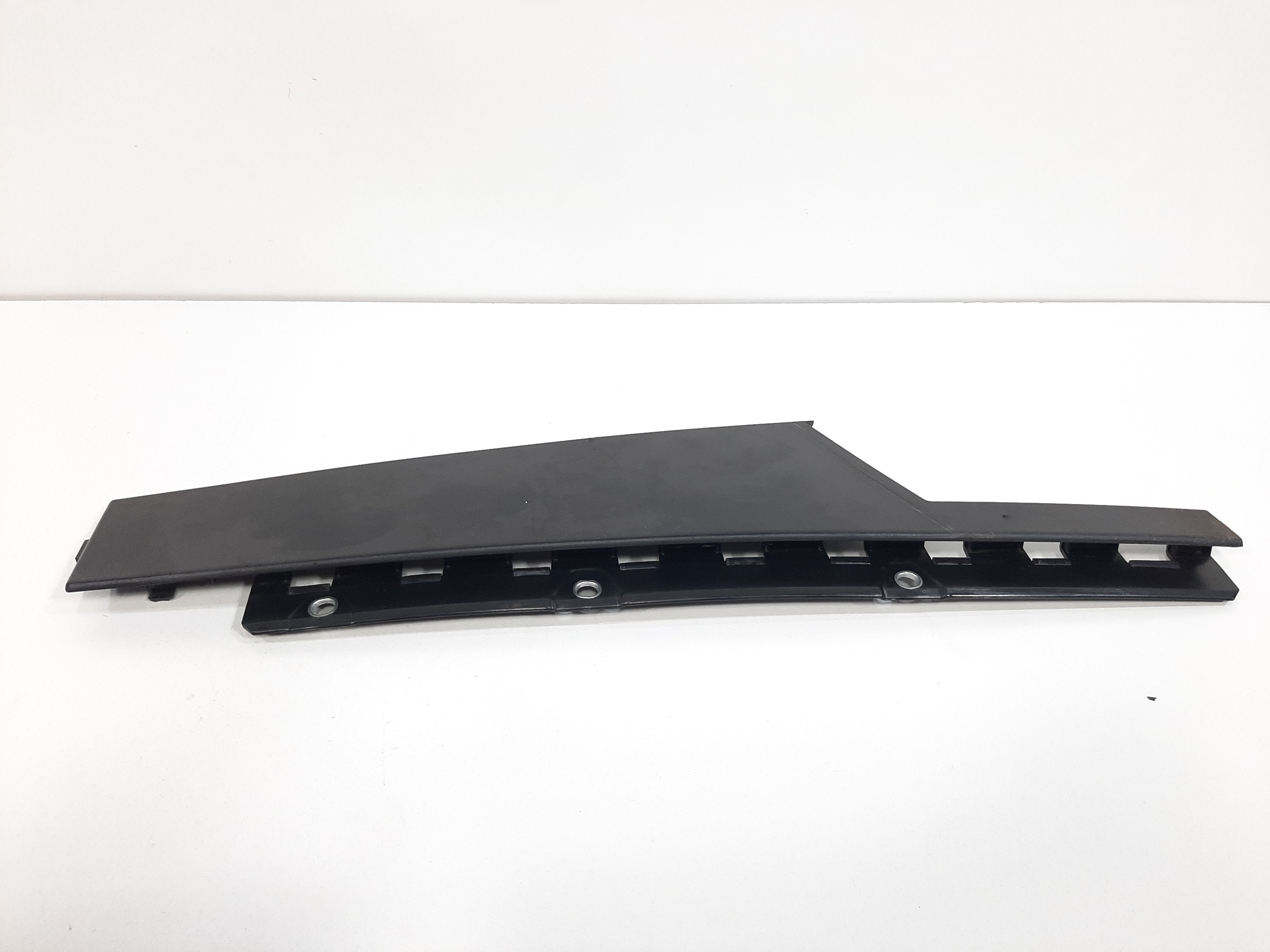 Kit Moldura Porta Traseira Esquerda Renegade 2015 A 2020 4