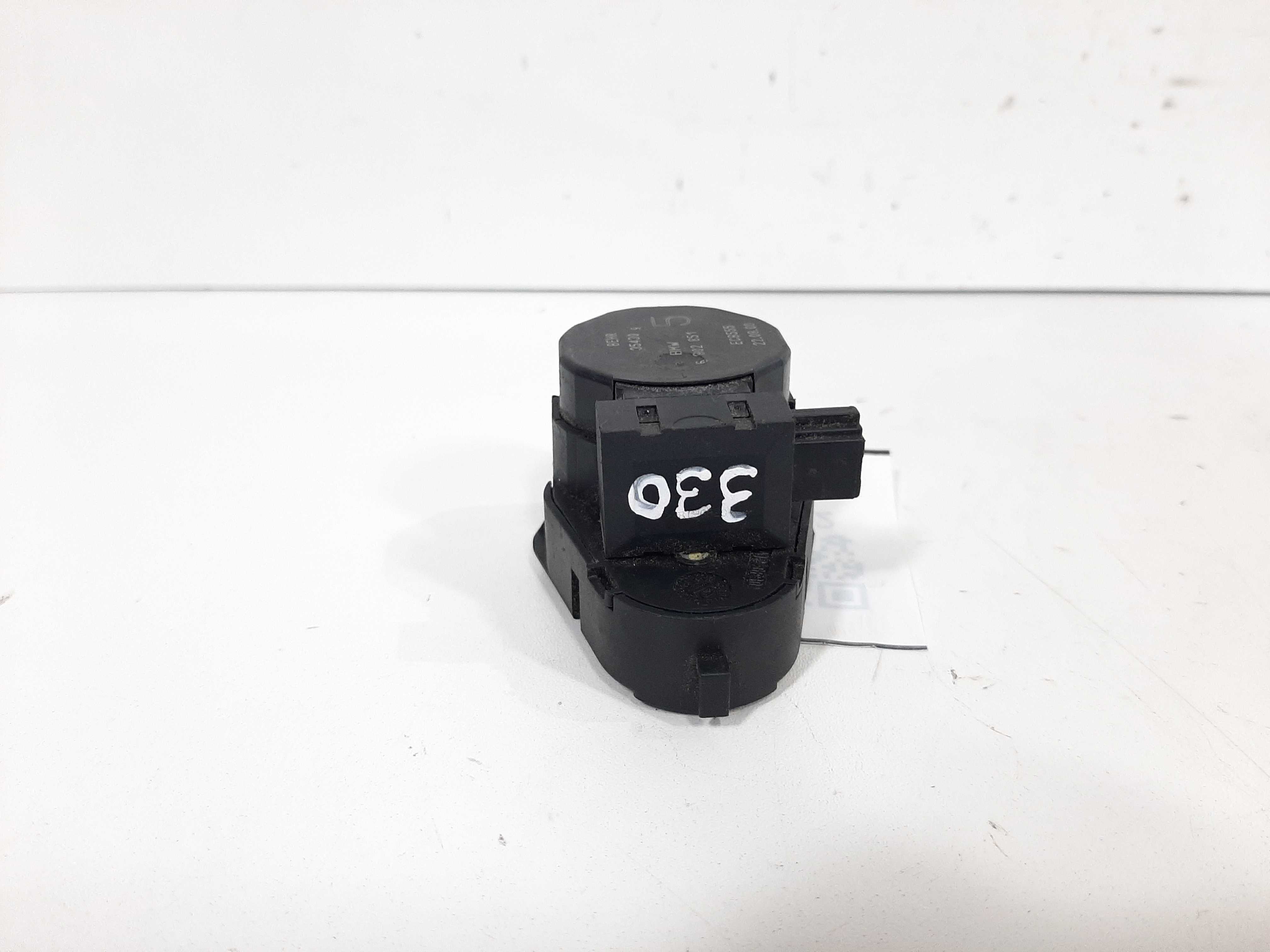 Motor Atuador Caixa Evaporadora Ar Bmw E46 330i 1998 A 2005 7