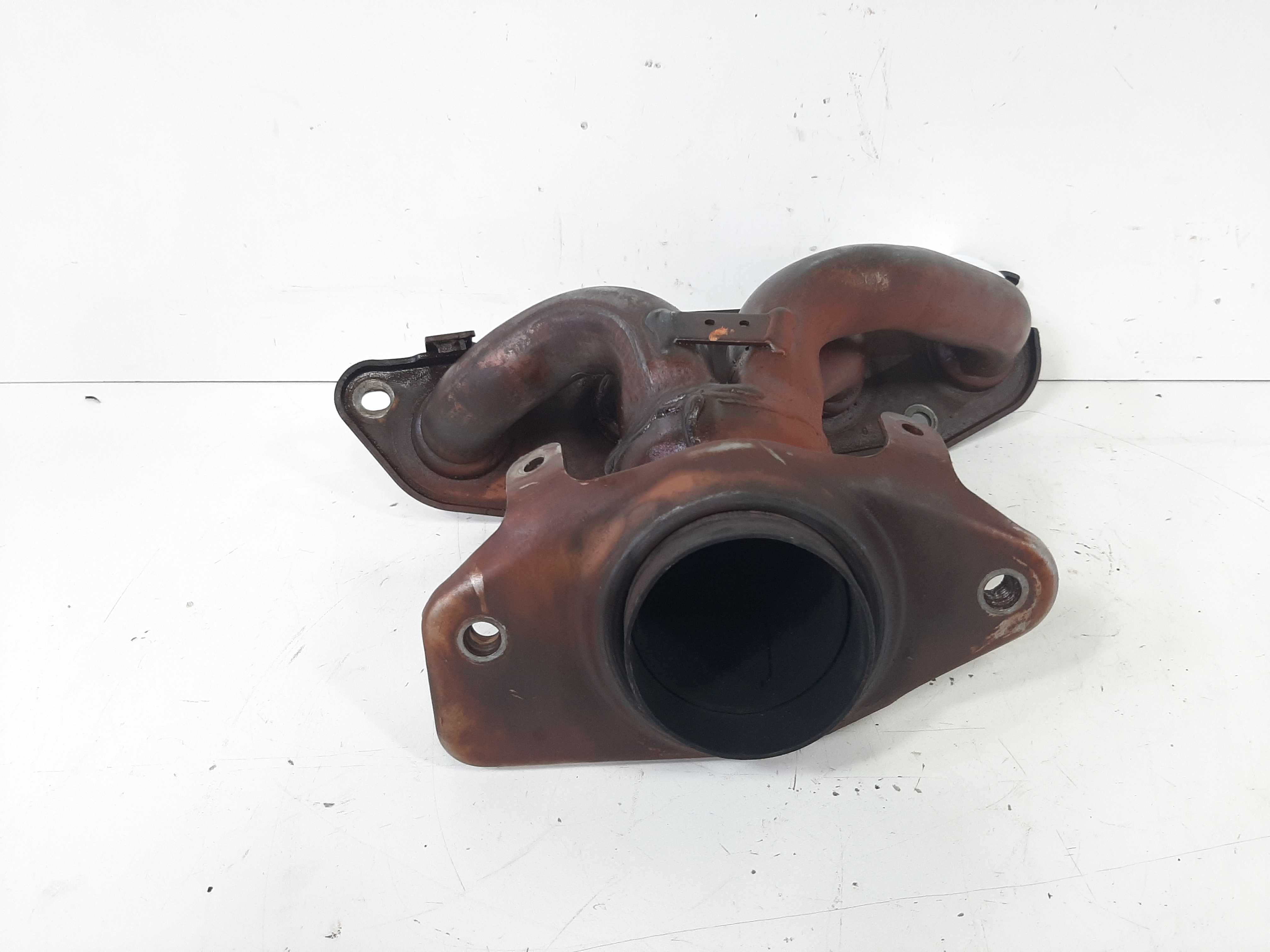 Coletor Escapamento Nissan Versa 1.6 16v 2011 2012 A 2017 1