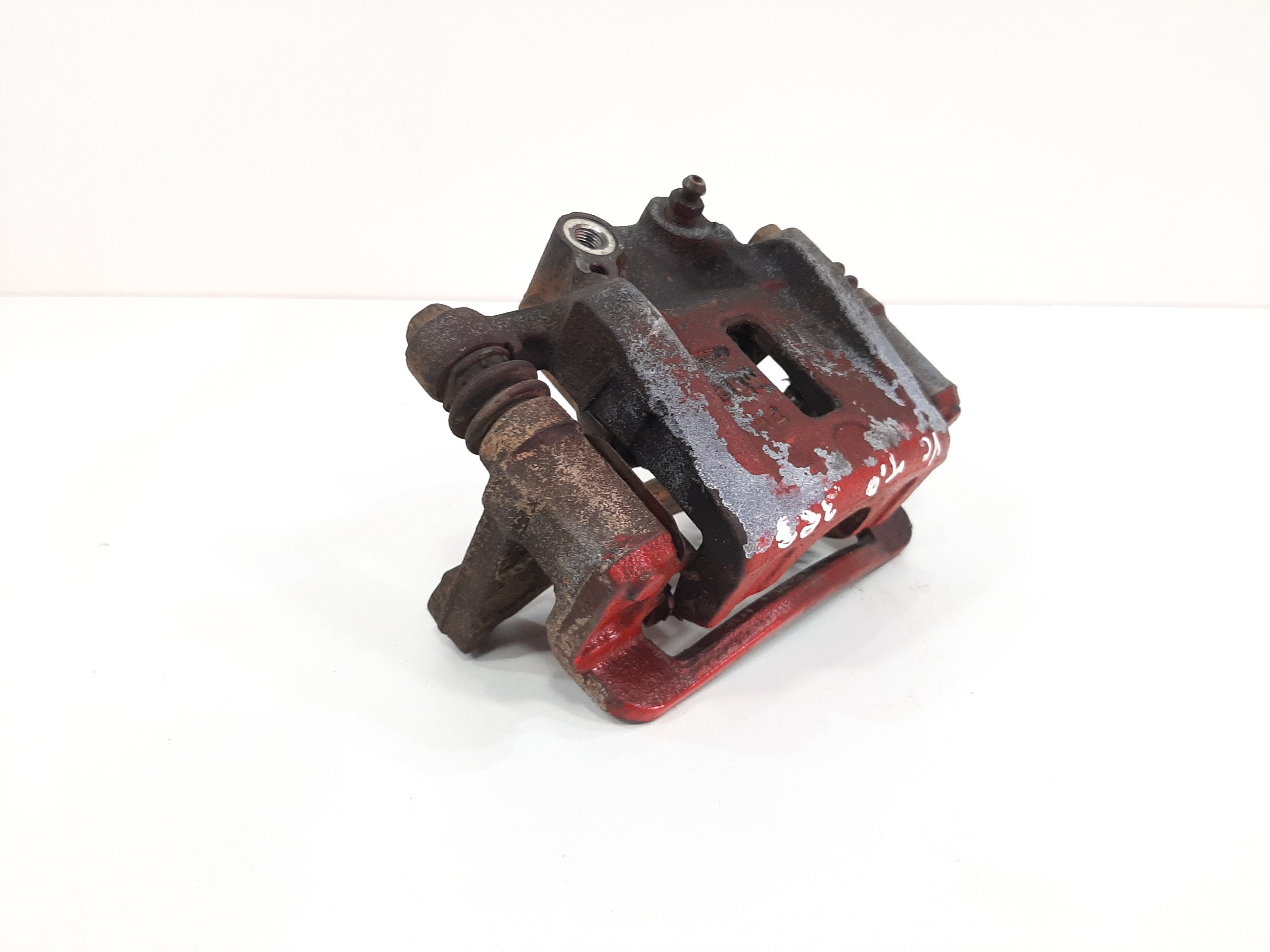 Pinça Traseira Direita Hyundai Veracruz 2007 2008 A 2012 4