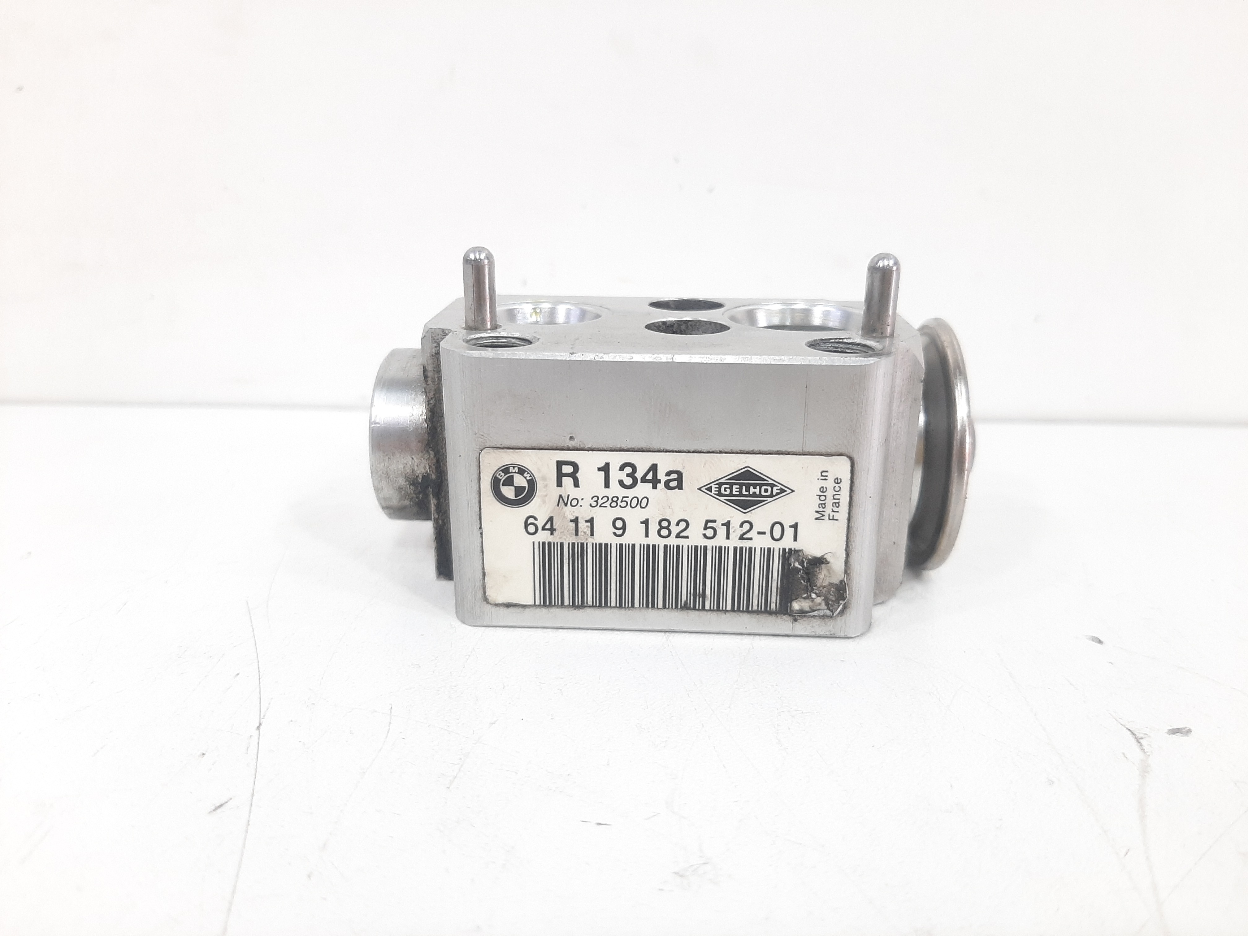 Válvula Expansão Bmw 320i E90 N46 2.0 2006 2007 2008 A 2012 7