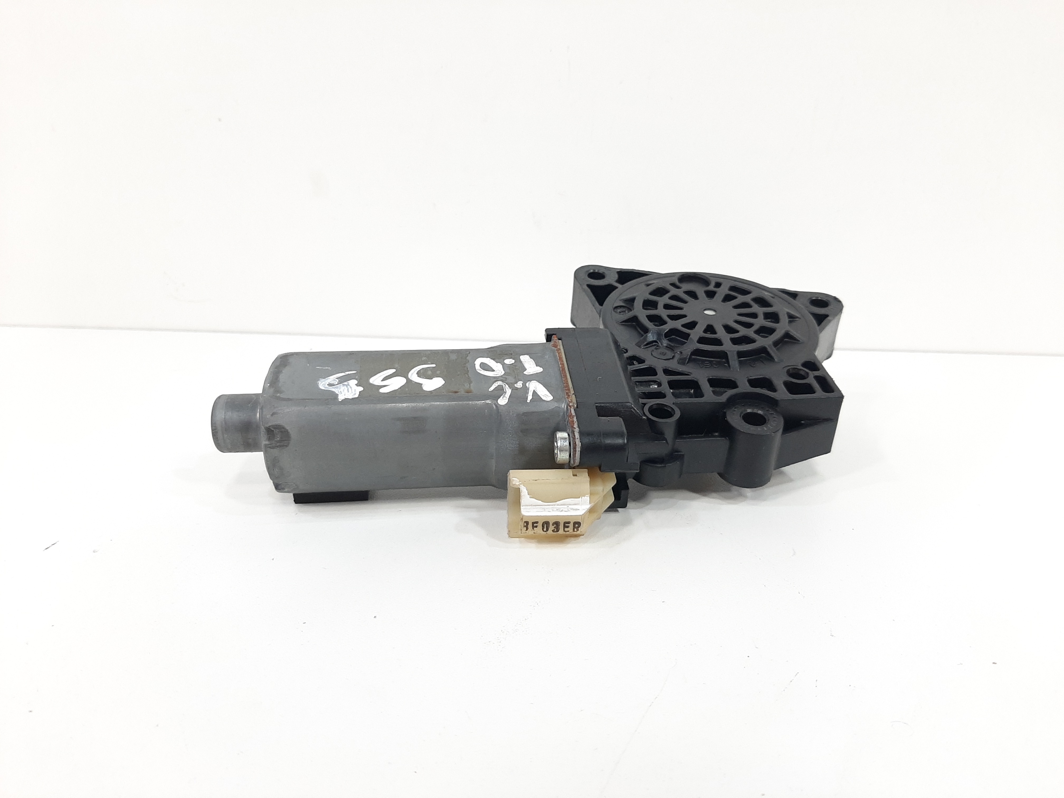 Motor Vidro Elétrico Traseiro Direito Veracruz 2007 A 2012 3