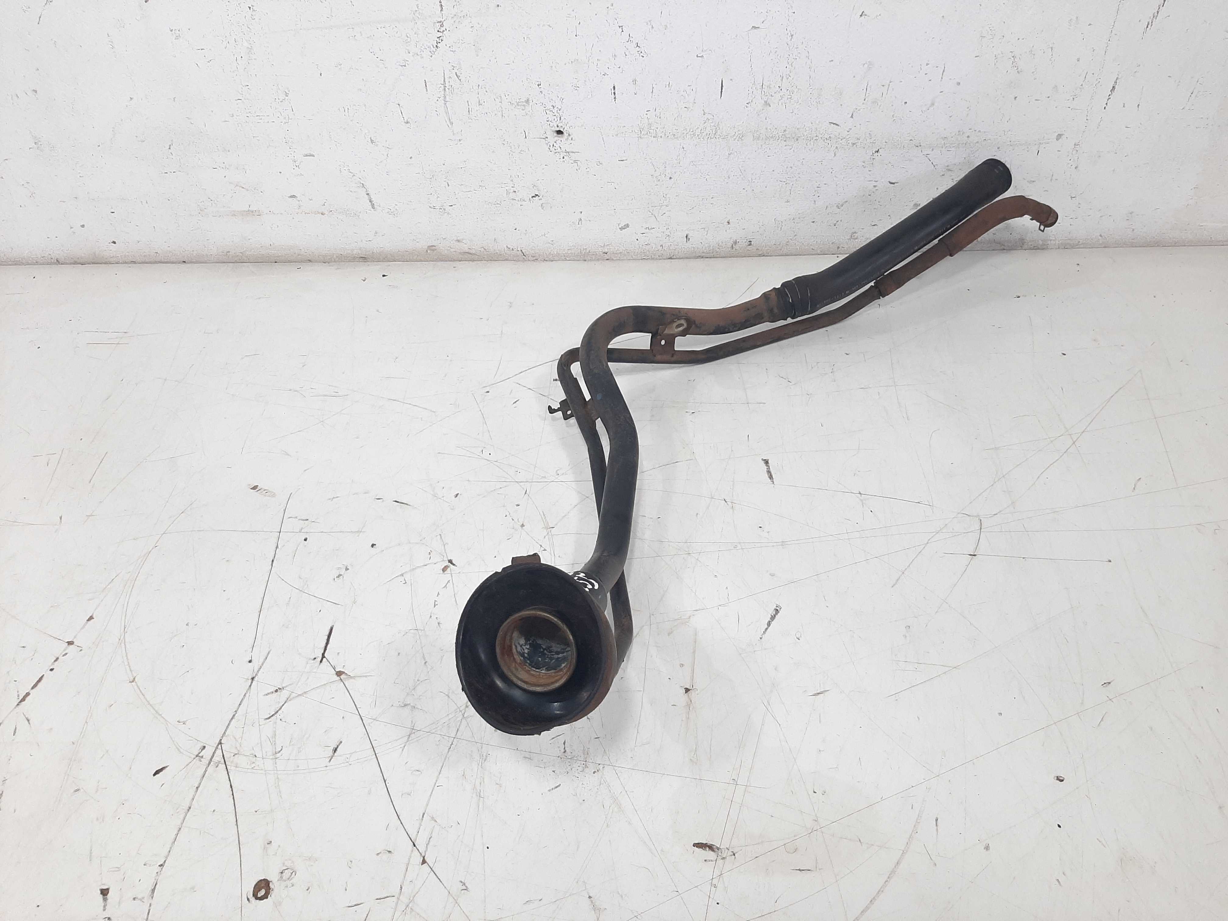 Gargalo Tanque Combustivel Versa 2011 2012 2013 2014 A 2017 7