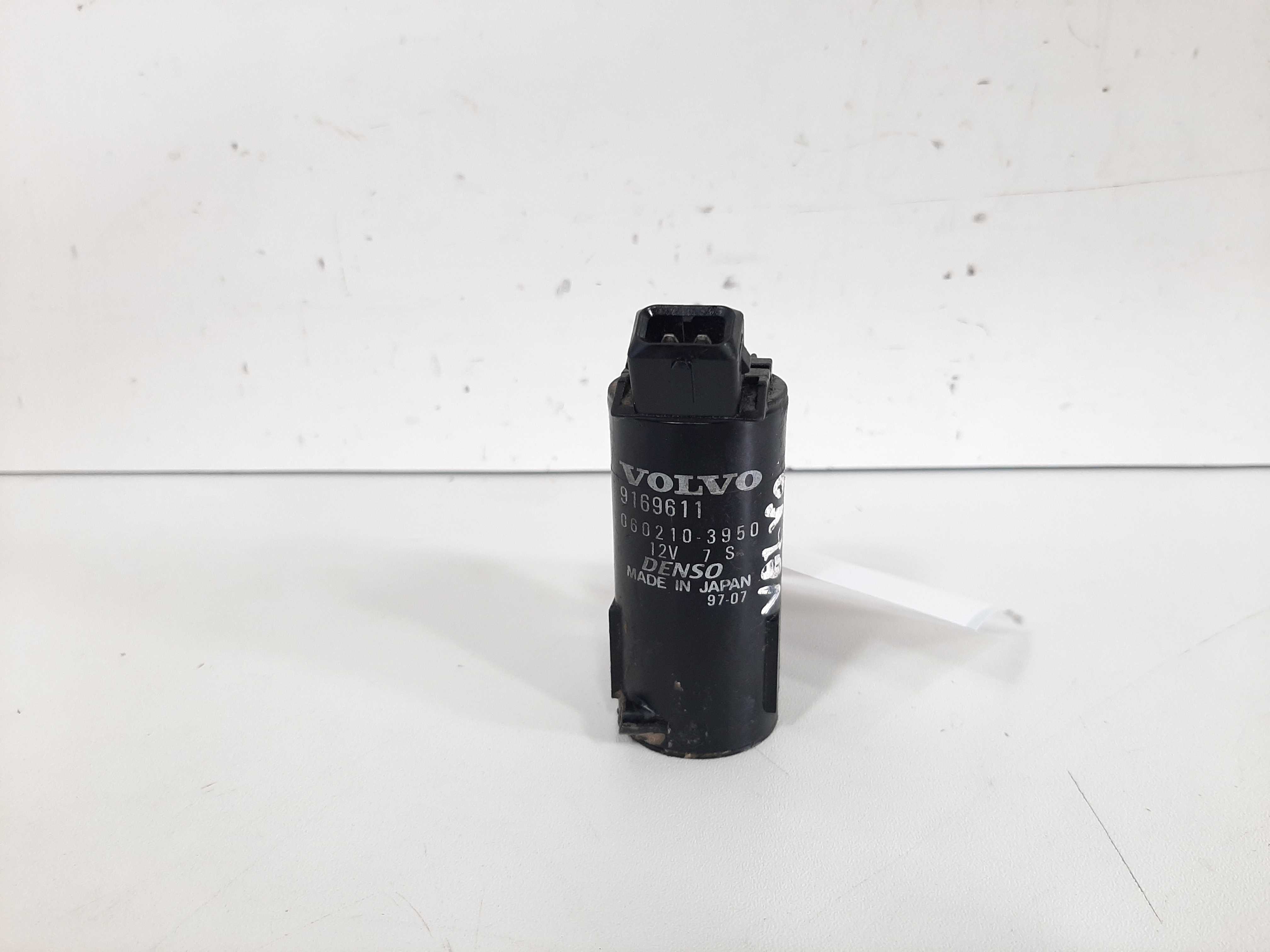 Motor Esguicho Volvo S40 1997 1998 1999 2000 2001 A 2003 3