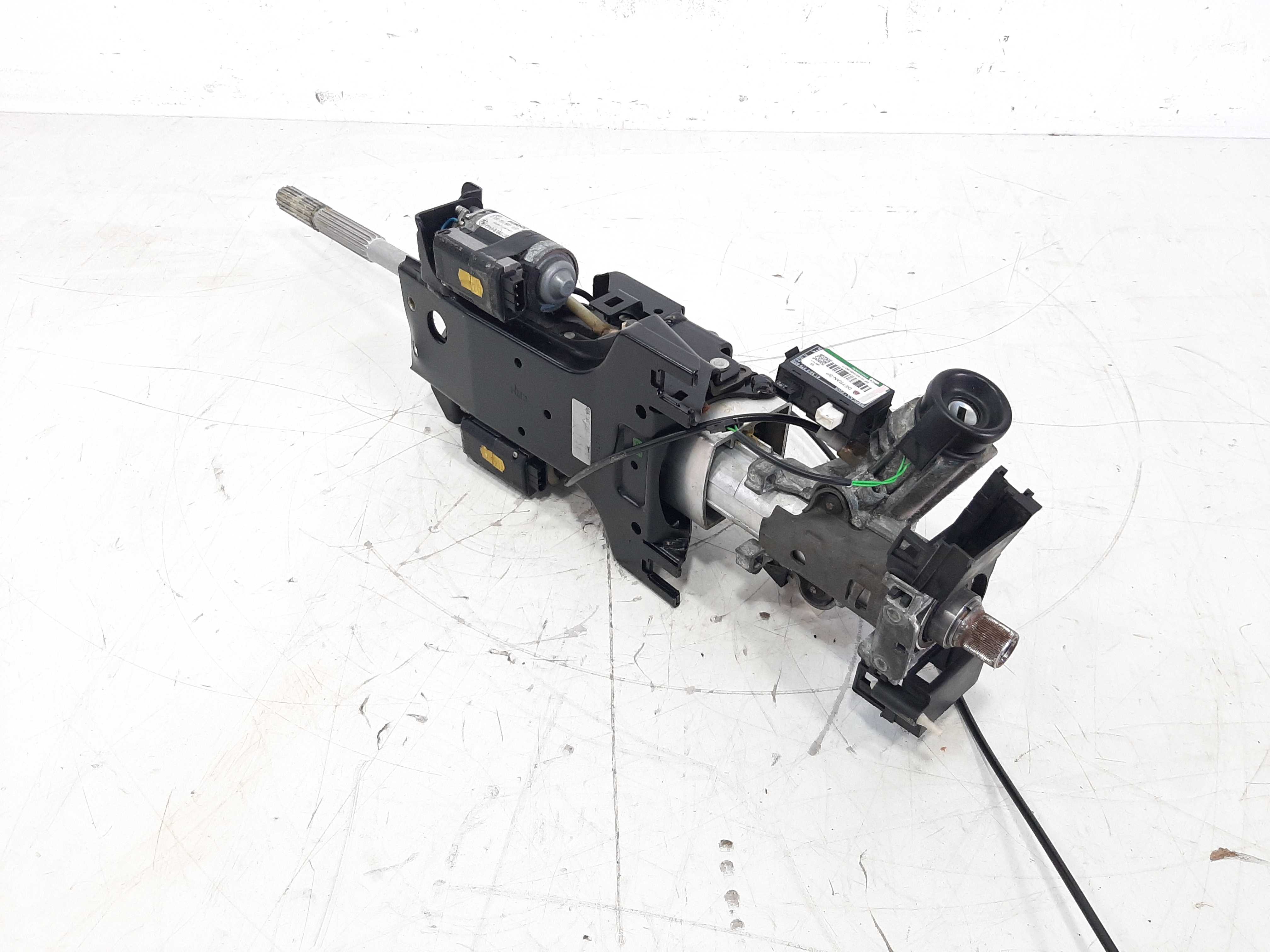 Coluna Direção Hidráulica Bmw E38 E39 E53 528i 540i Series 5 8
