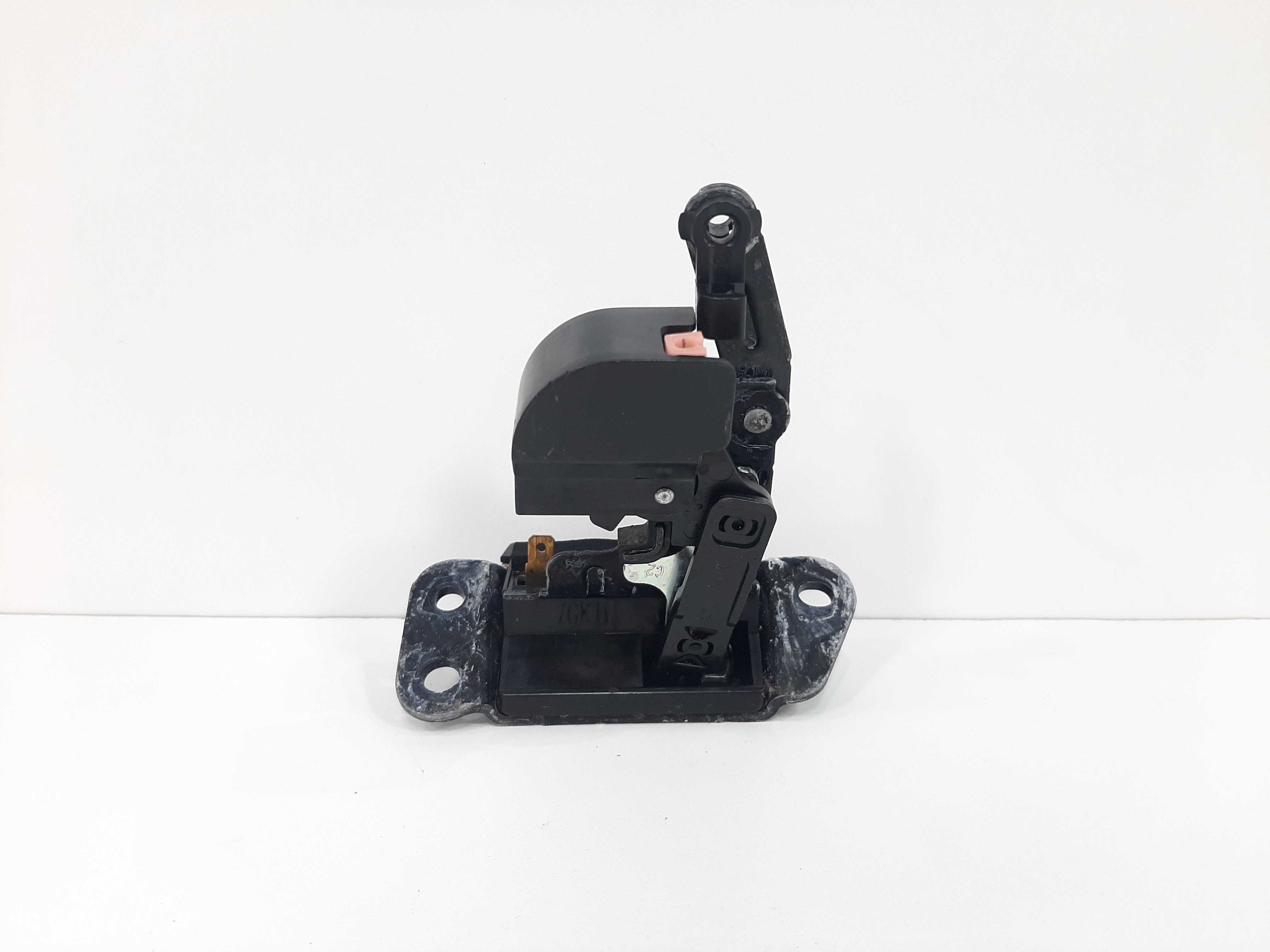 Fechadura Traseira Porta Malas Hyundai Santa Fé 2007 A 2012 5
