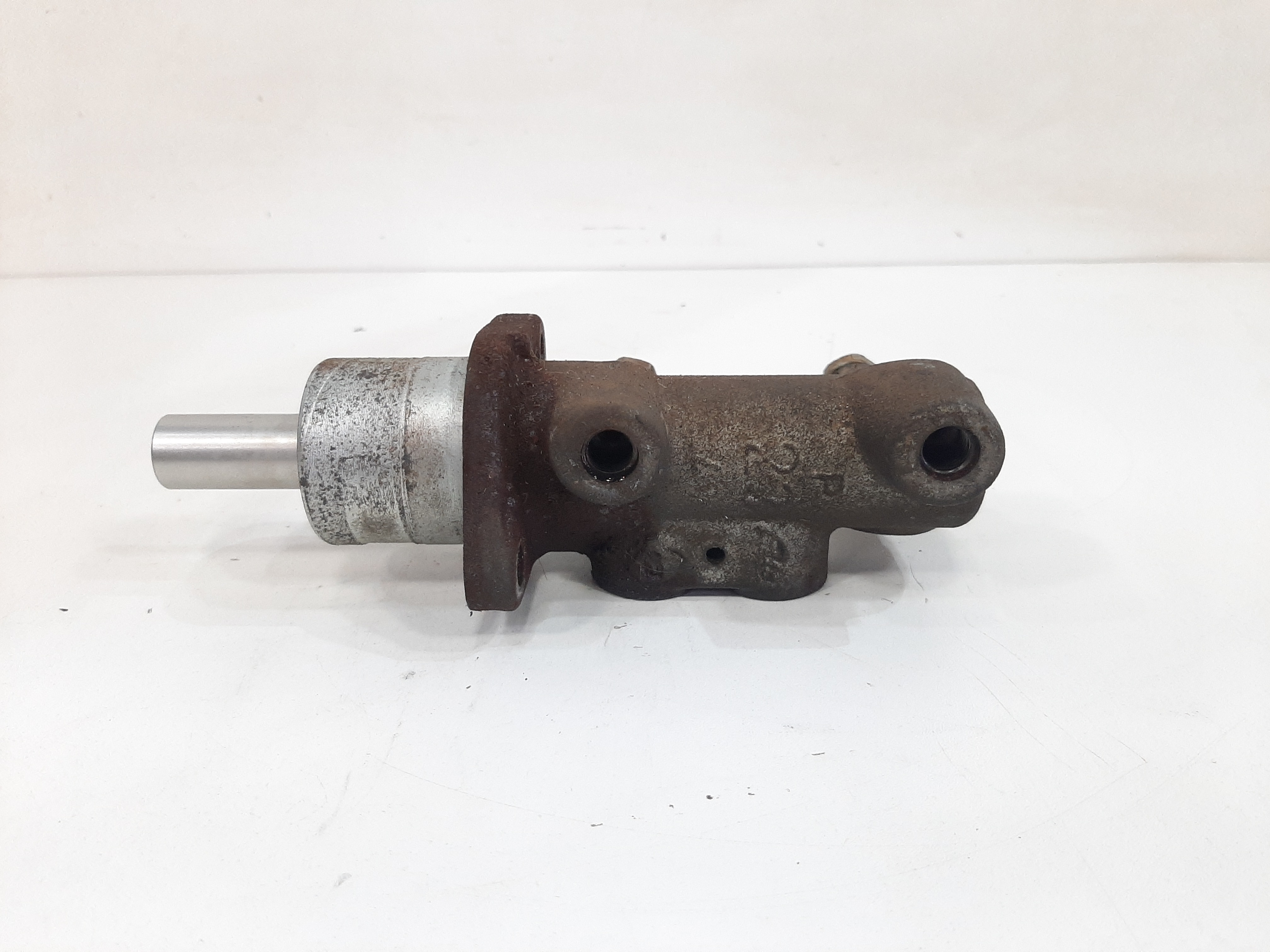 Cilindro Mestre Ford Ecosport Fiesta 1.0 2003 2004 A 2008 9