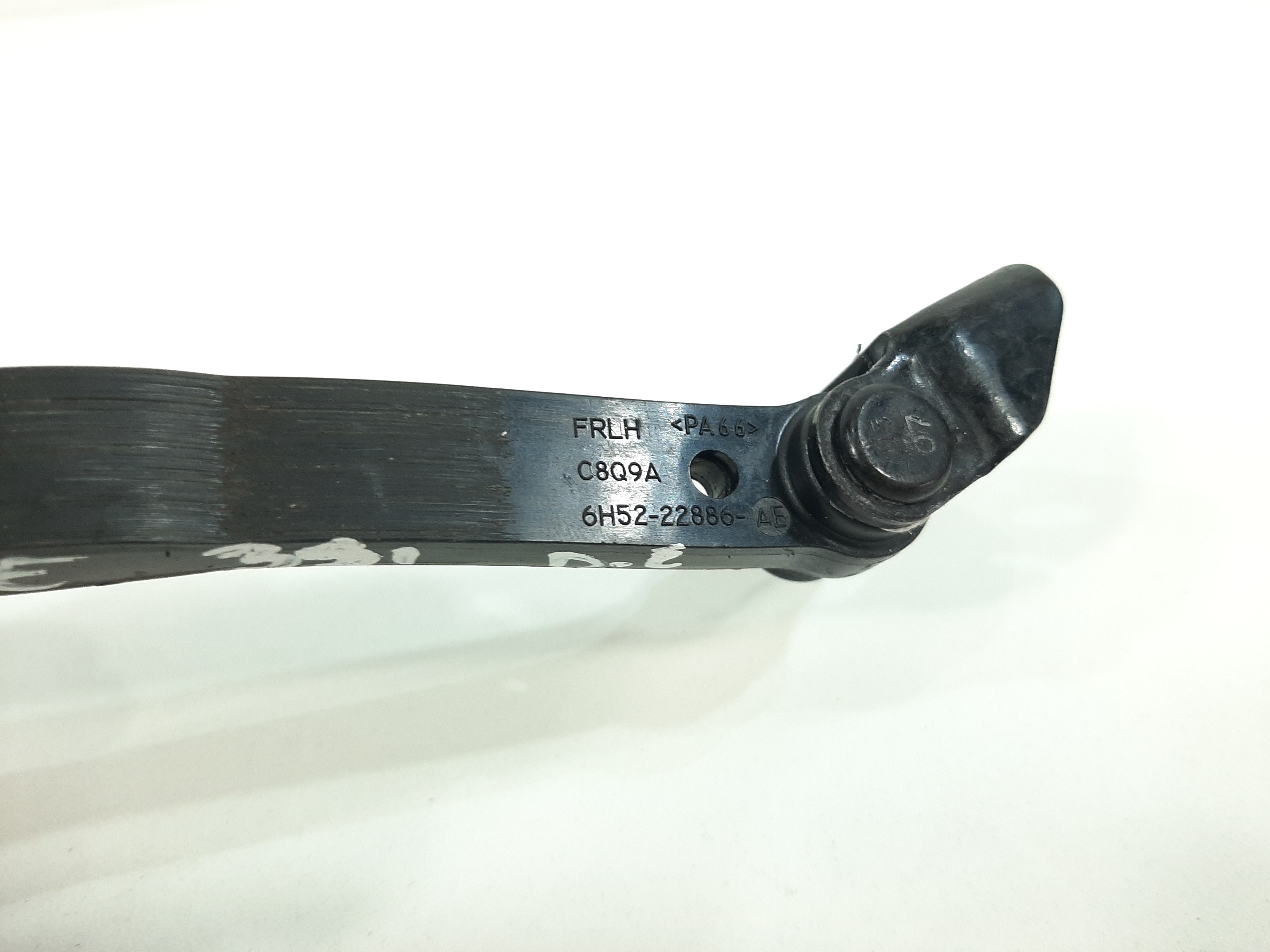 Limitador Porta Dianteiro Esquerdo Freelander 2 2007 A 2012 2