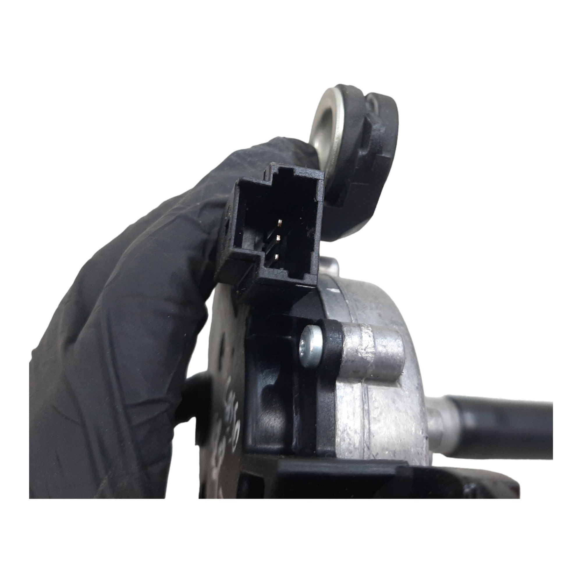 Motor Limpador Vidro Traseiro Citroen C4 Picasso 2009 A 2014 8