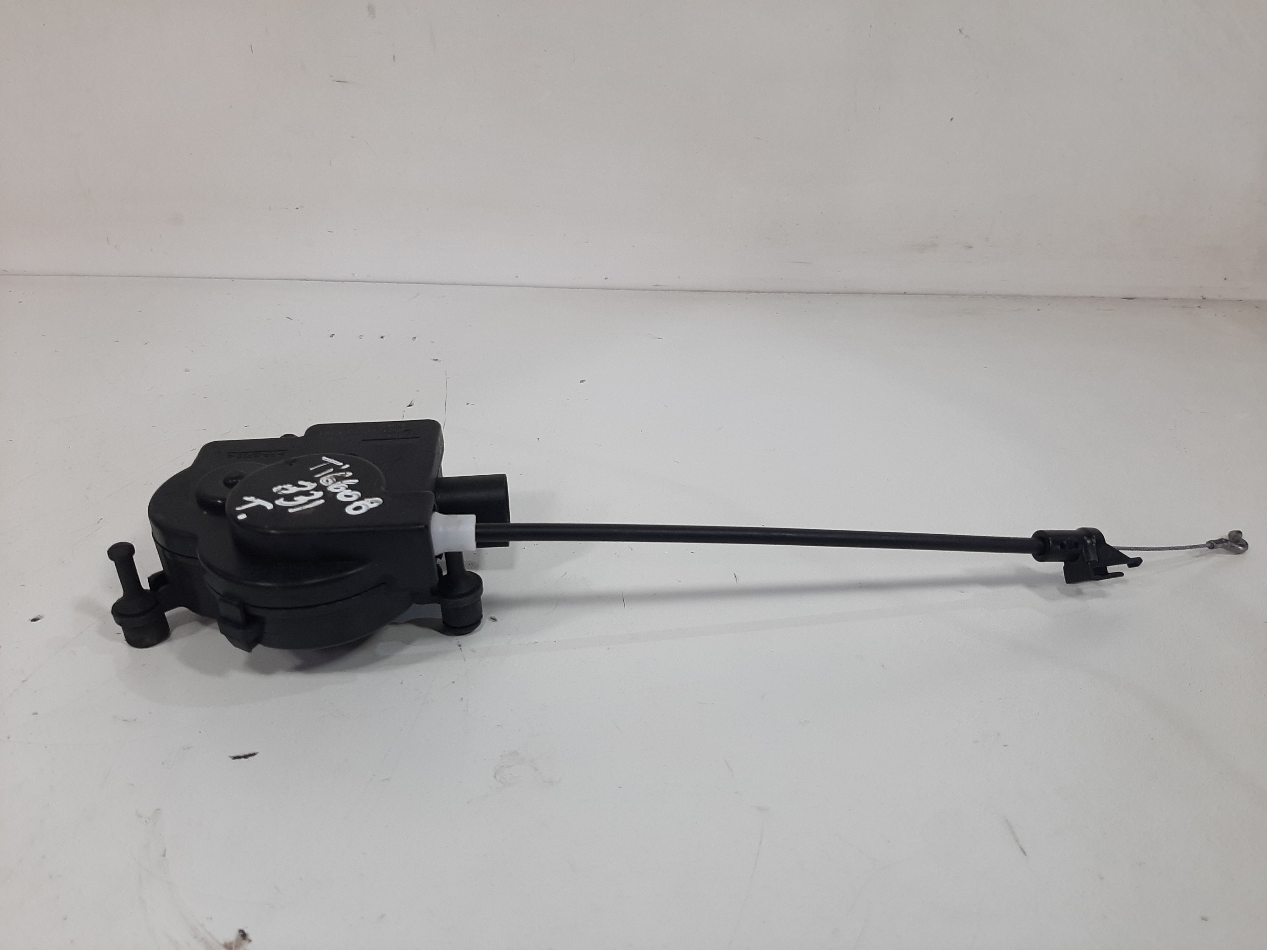 Fechadura Tampa Traseira Caoa Chery Tiggo 8 2019 A 2022 1