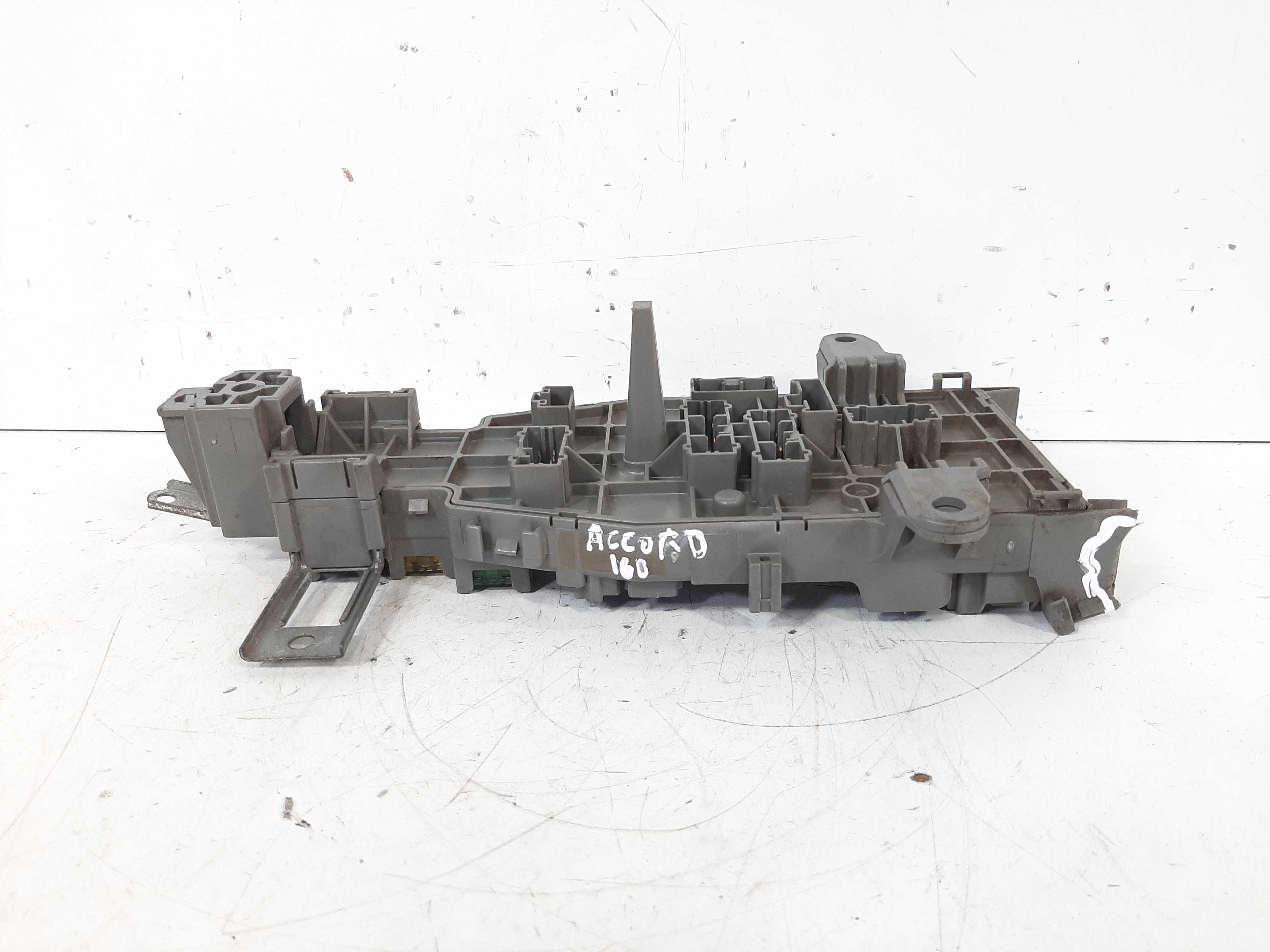 Caixa Fusivel Honda Accord 1990 1991 1992 A 2000 C/detalhe 2
