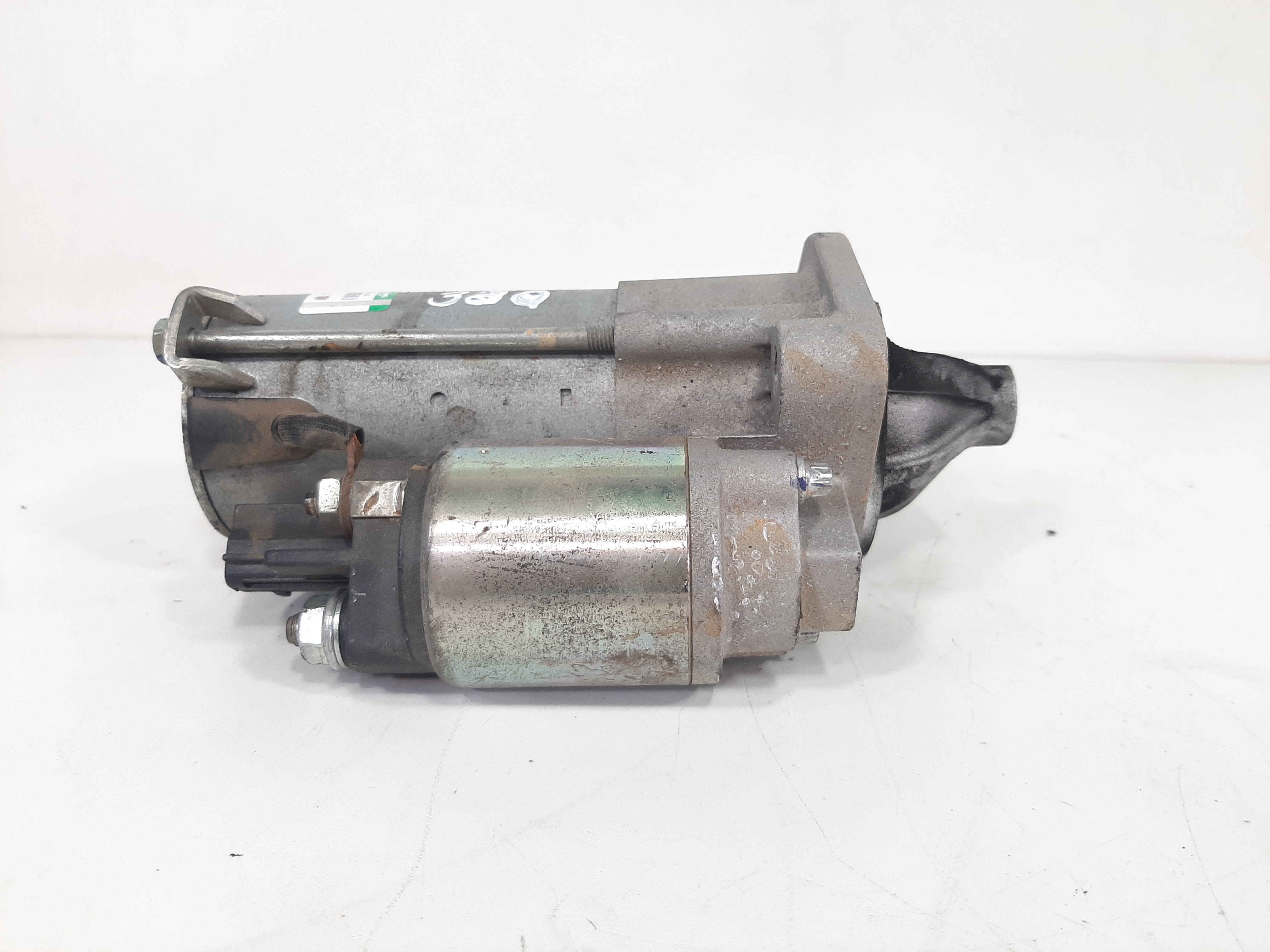 Motor Arranque Partida Tiggo 5 X Arrizo 5 1.5t 2019 A 2022 8