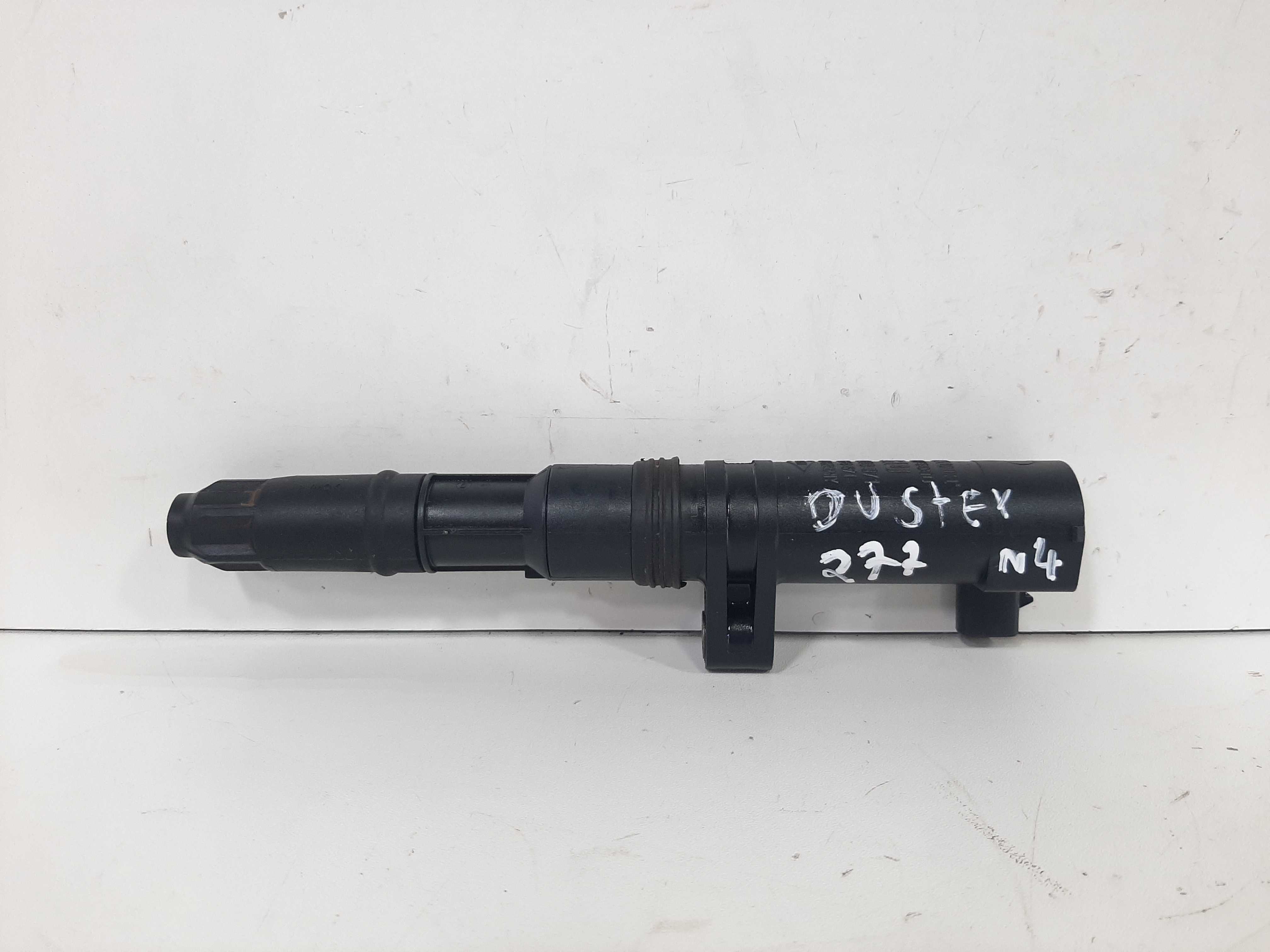 Bobina Ignição Duster 2.0 16v Flex 2011 2012 2013 A 2018 7