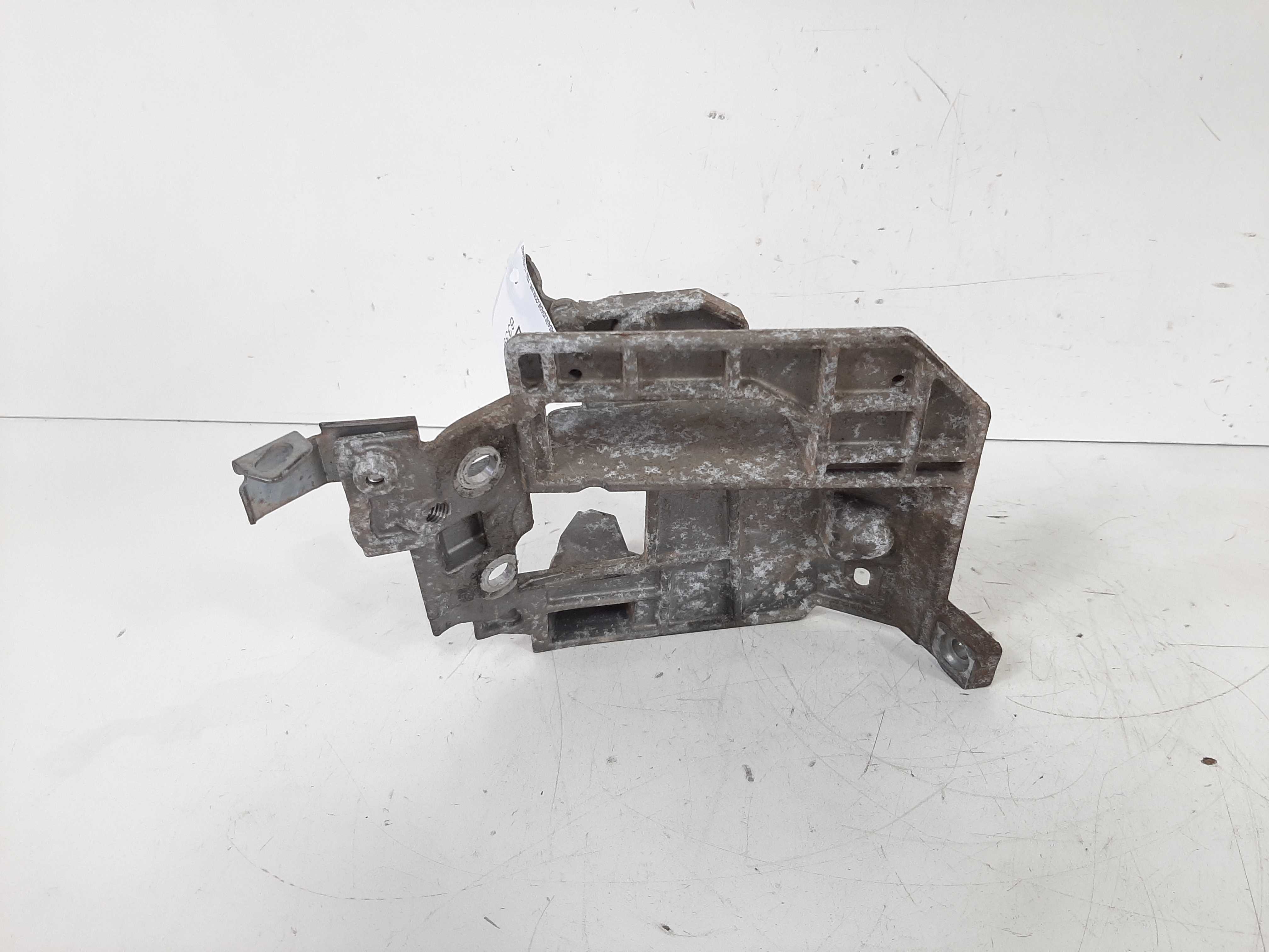 Suporte Caixa Seletora C4 Picasso 2009 2010 2011 2012 2013 6