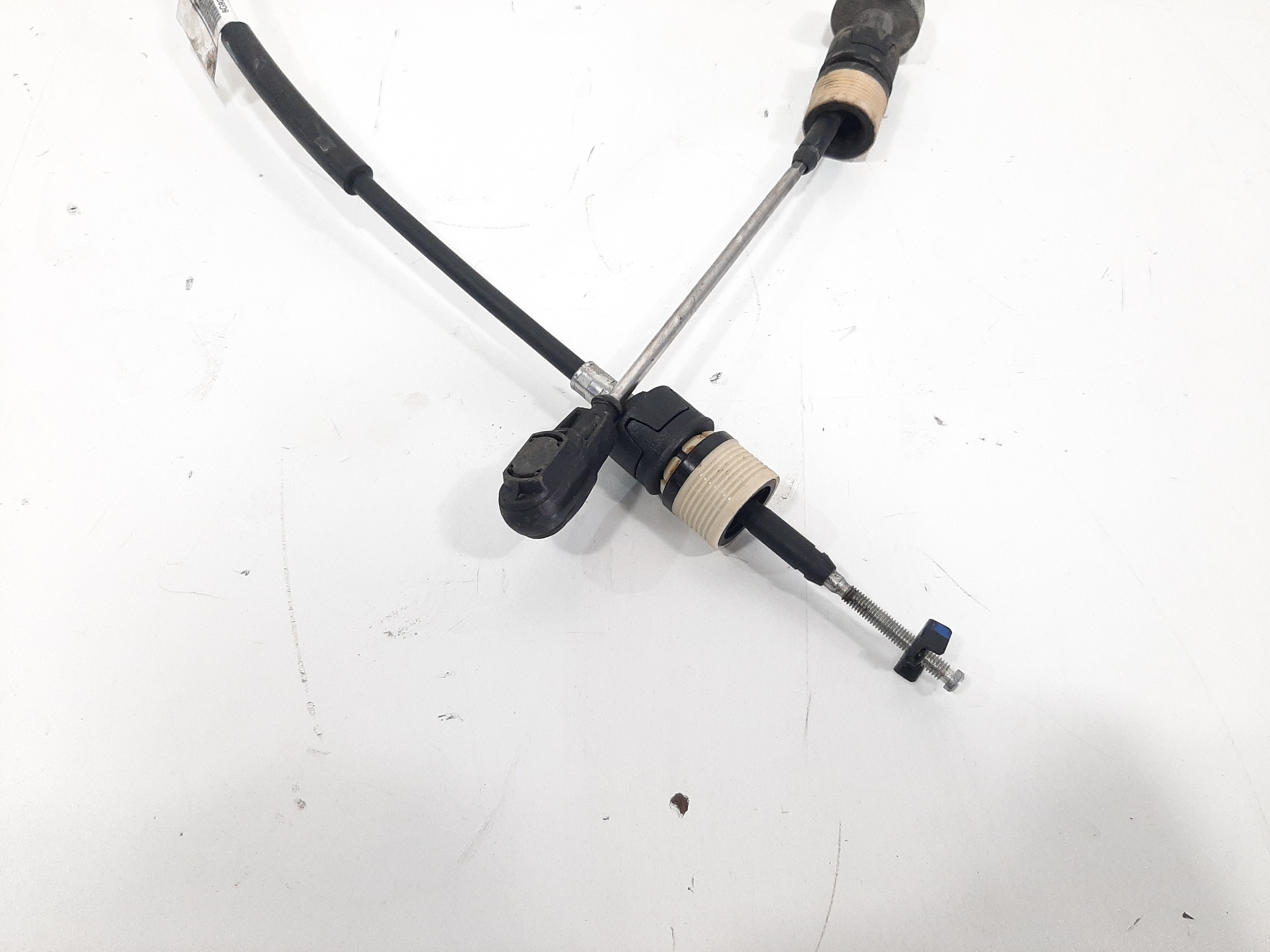 Cabo Trambulador Land Rover Freelander 2 2007 2008 A 2012 7