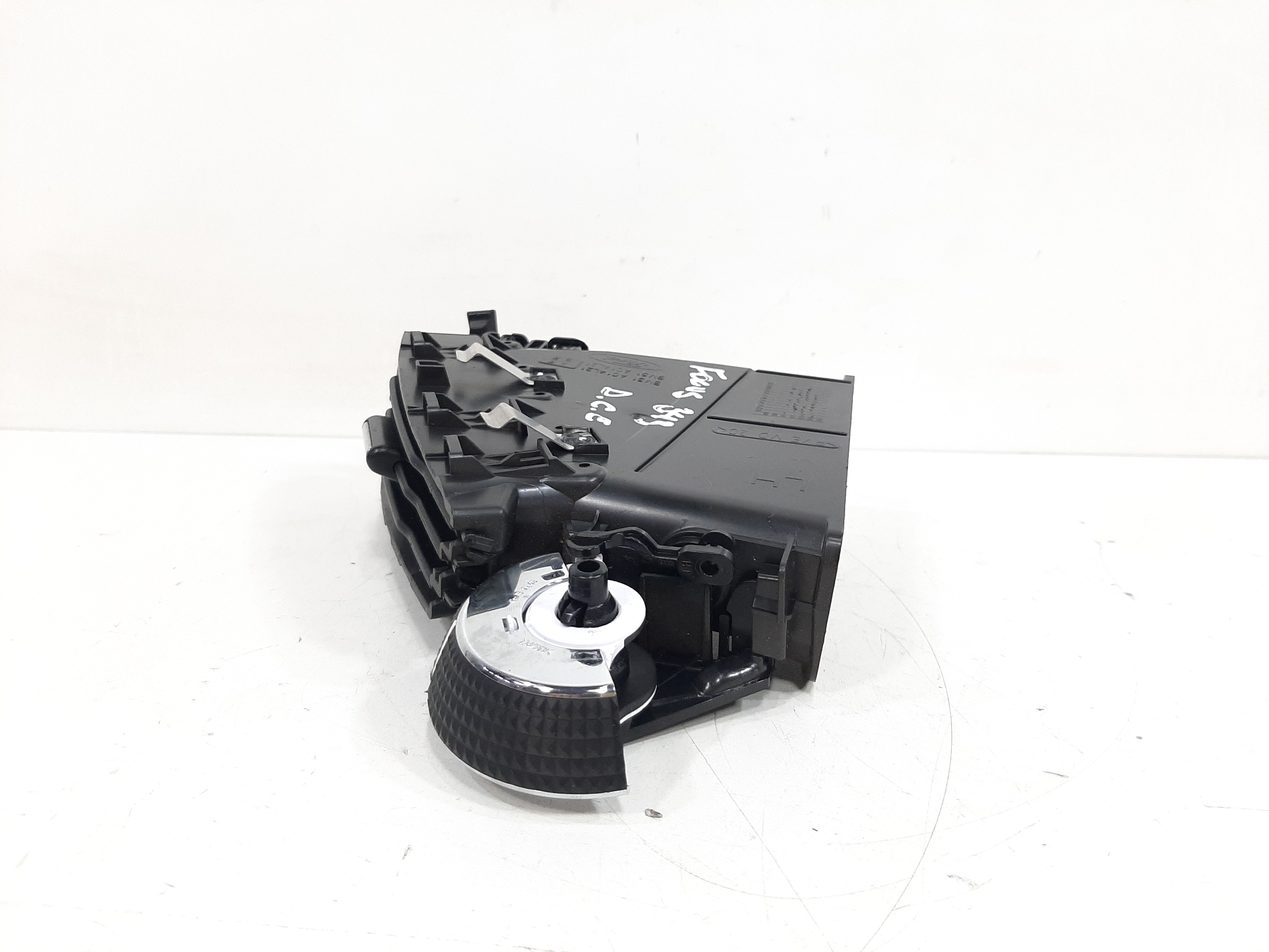 Difusor Ar Central Dianteiro Esquerdo Ford Focus 2014 A 2018 8