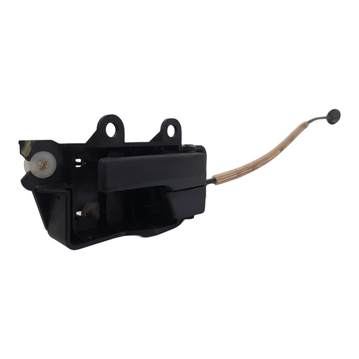 Maçaneta Interna Dianteira Esquerda Ford Focus 2009 A 2013 6