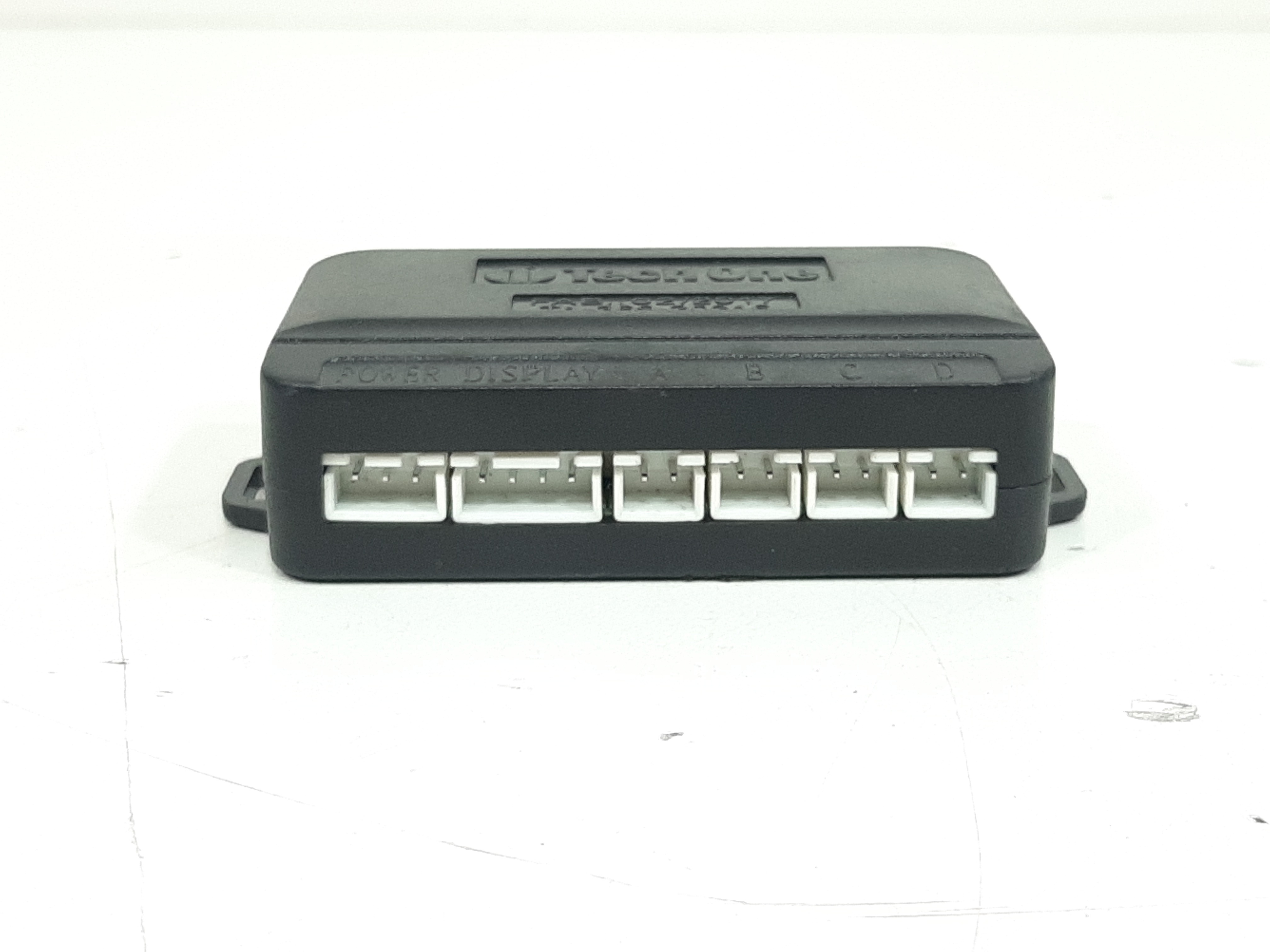 Kit Sensor Estacionamento Citroen C4 2007 2008 2009 A 2013 1