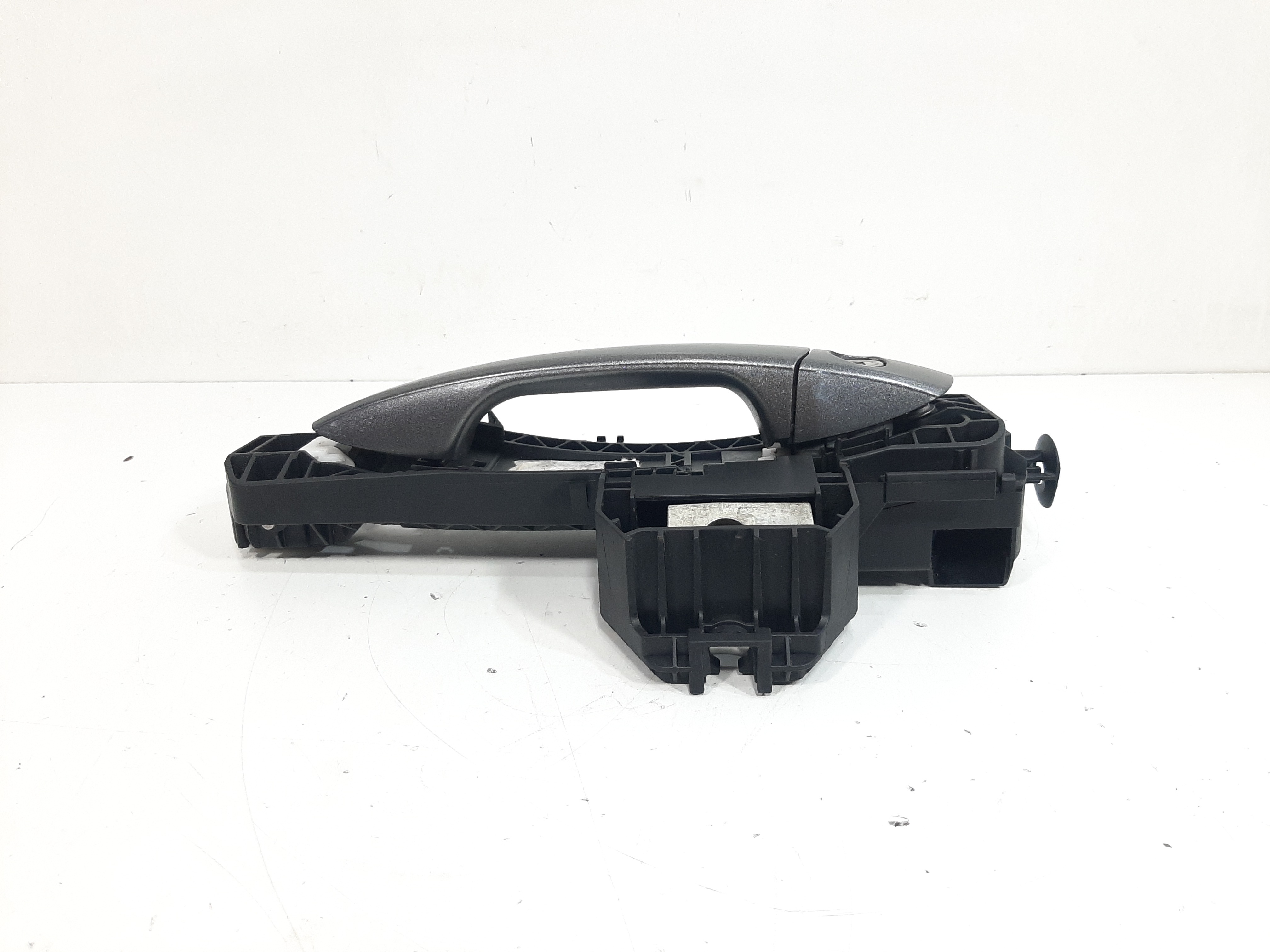 Maçaneta Externa Dianteira Esquerda Mercedes A200 2013 A 18 6