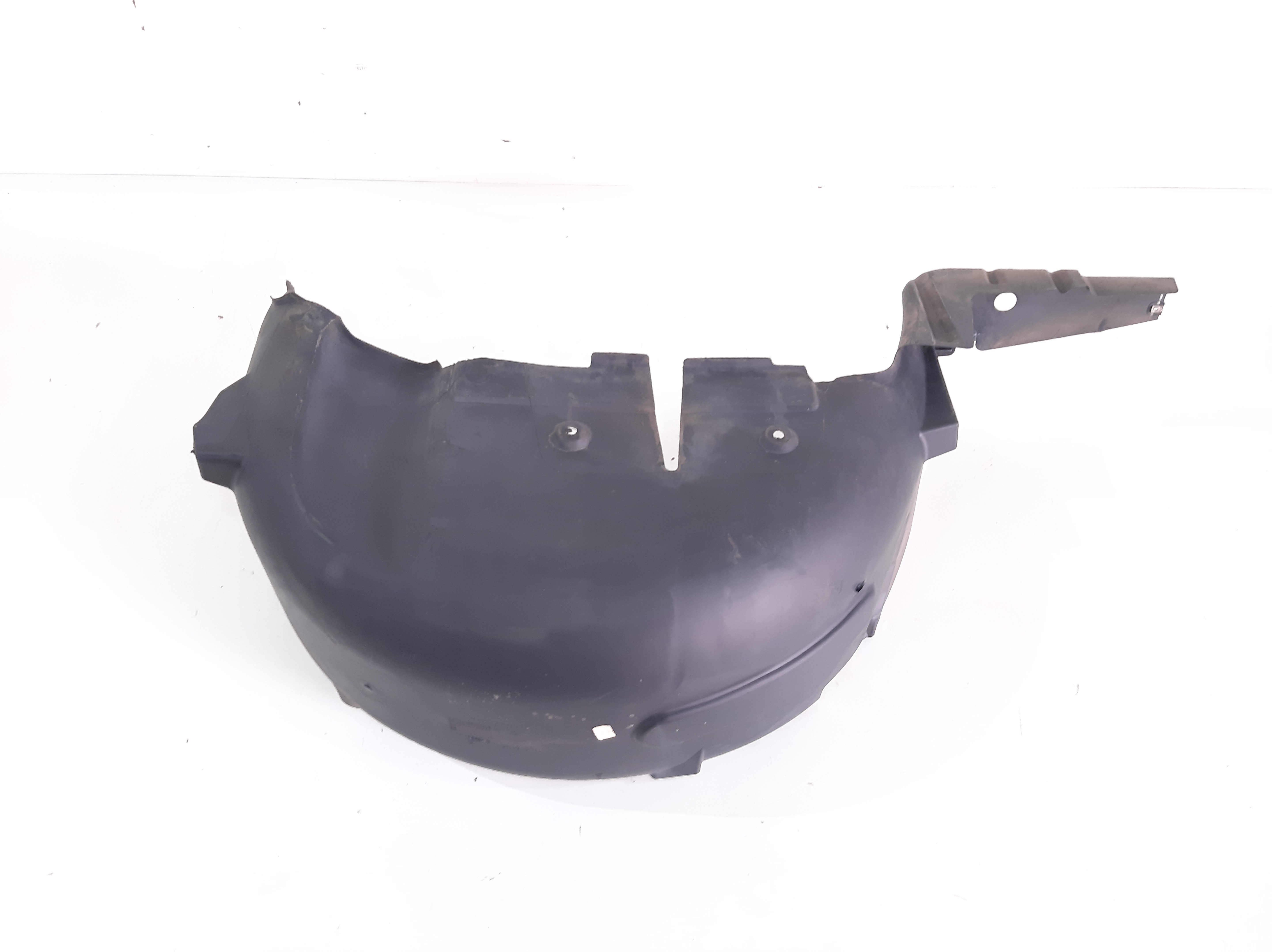 Parabarro Traseiro Esquerdo Renault Fluence 2010 A 2018 1