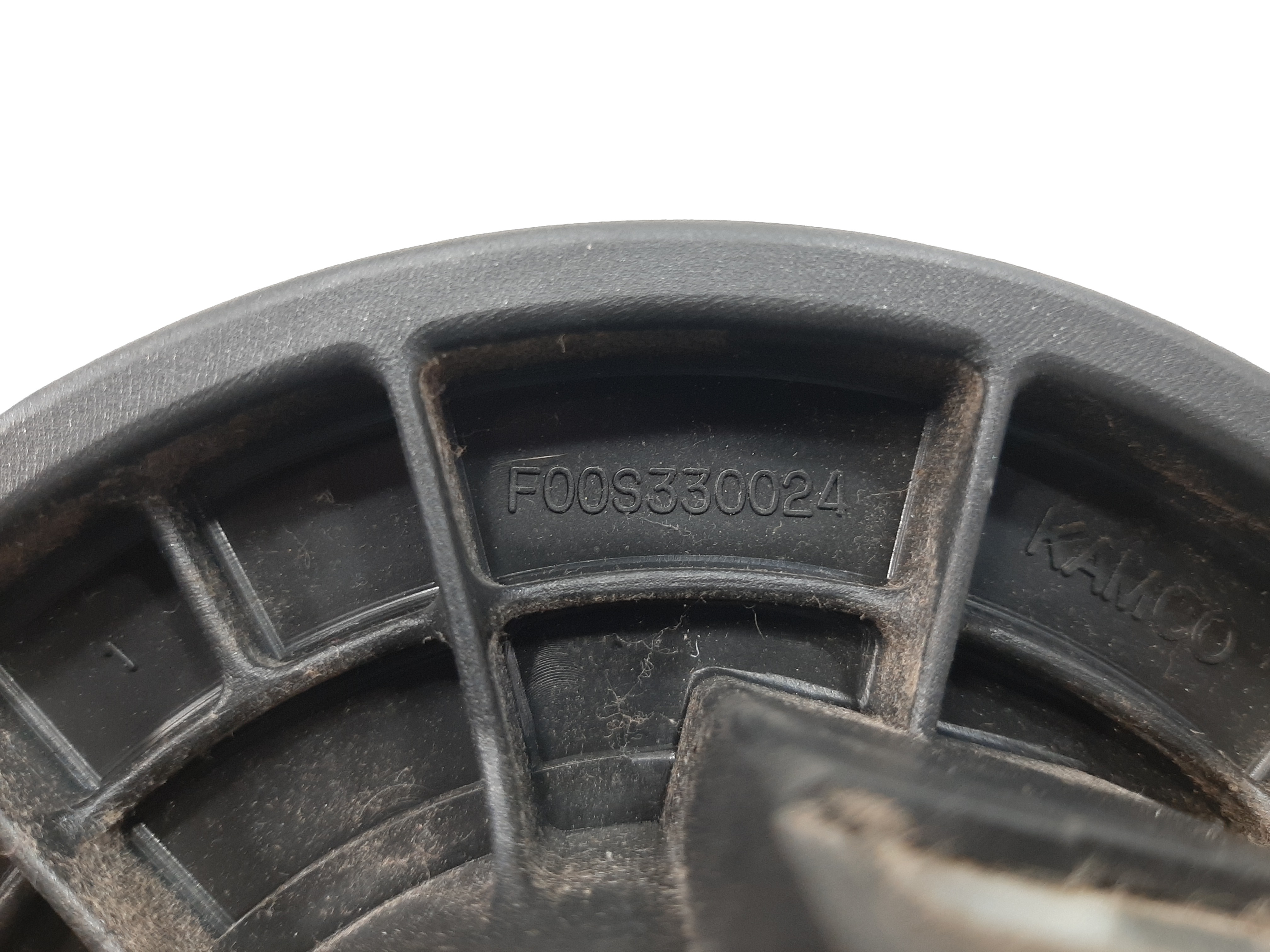 Ventilador Ar Forçado Hyundai Azera 3.3 V6 2007 2008 A 2011 8