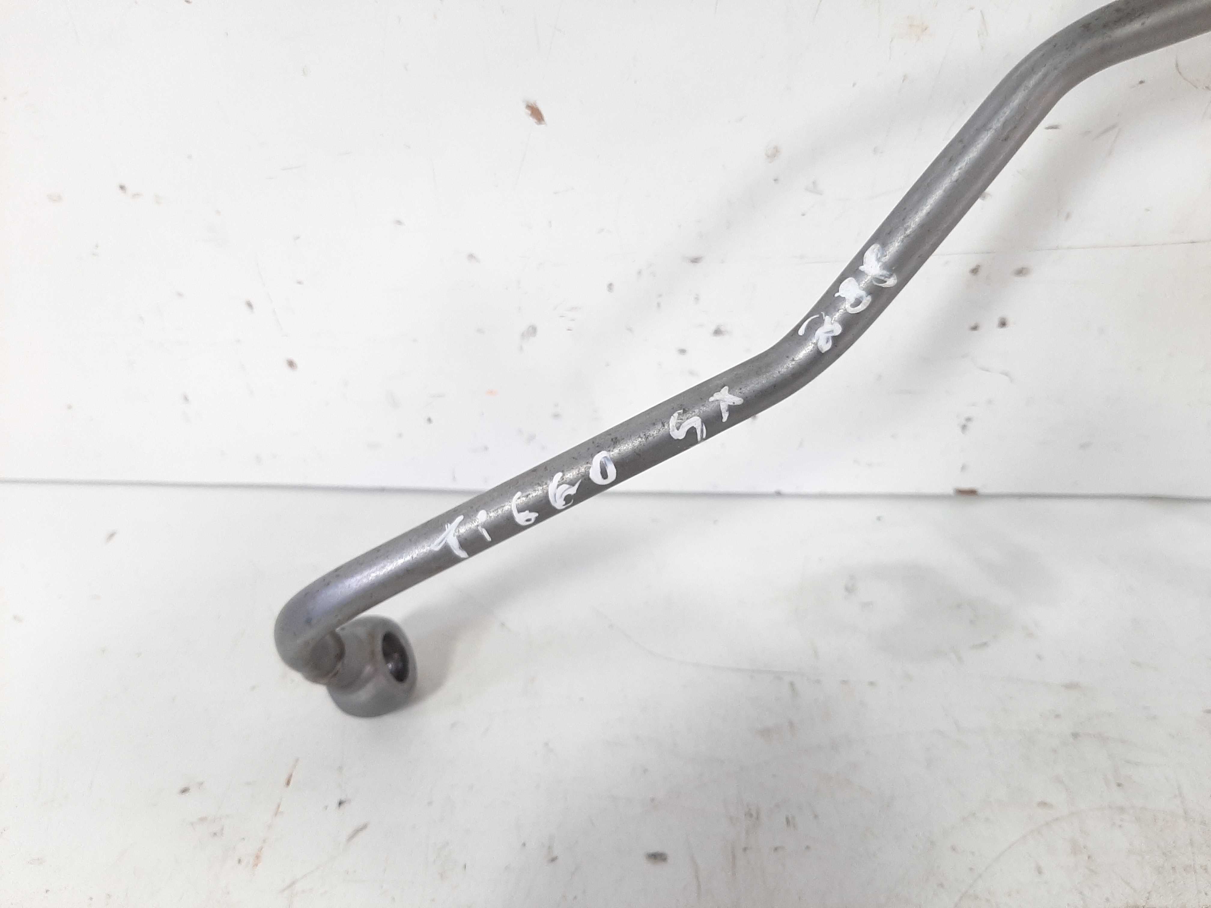 Cano Refrigeração Turbina Chery Tiggo 5x 1.5 2019 2020 2021 5