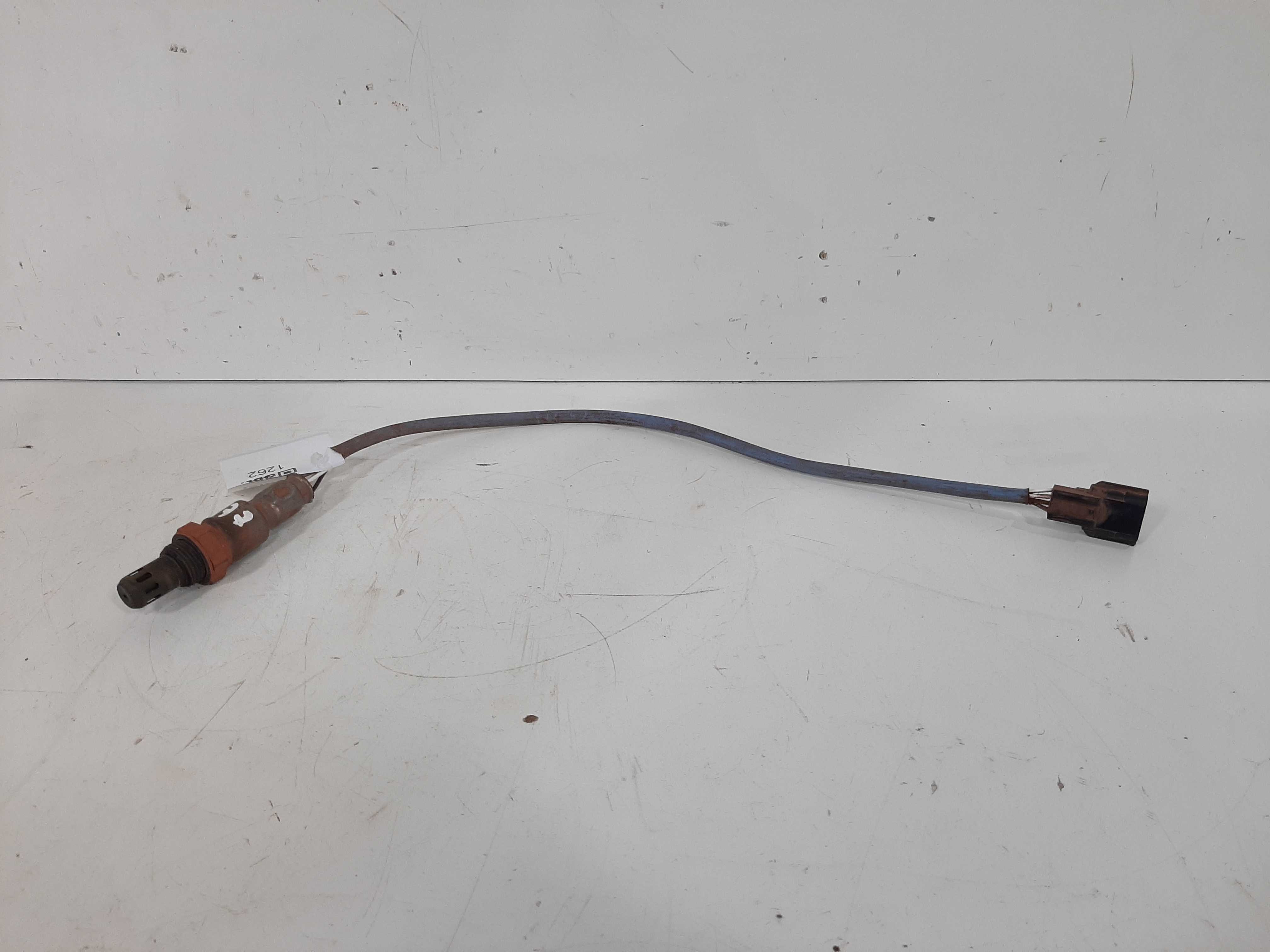 Sonda Lambda Renault Duster Oroch 2.0 2011 2012 2013 A 2018 1